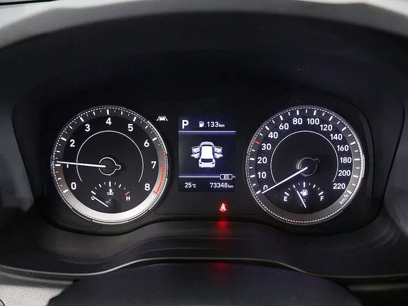 Hyundai Venue 1.6 Modern | Mobile.bg � ����������� 8
