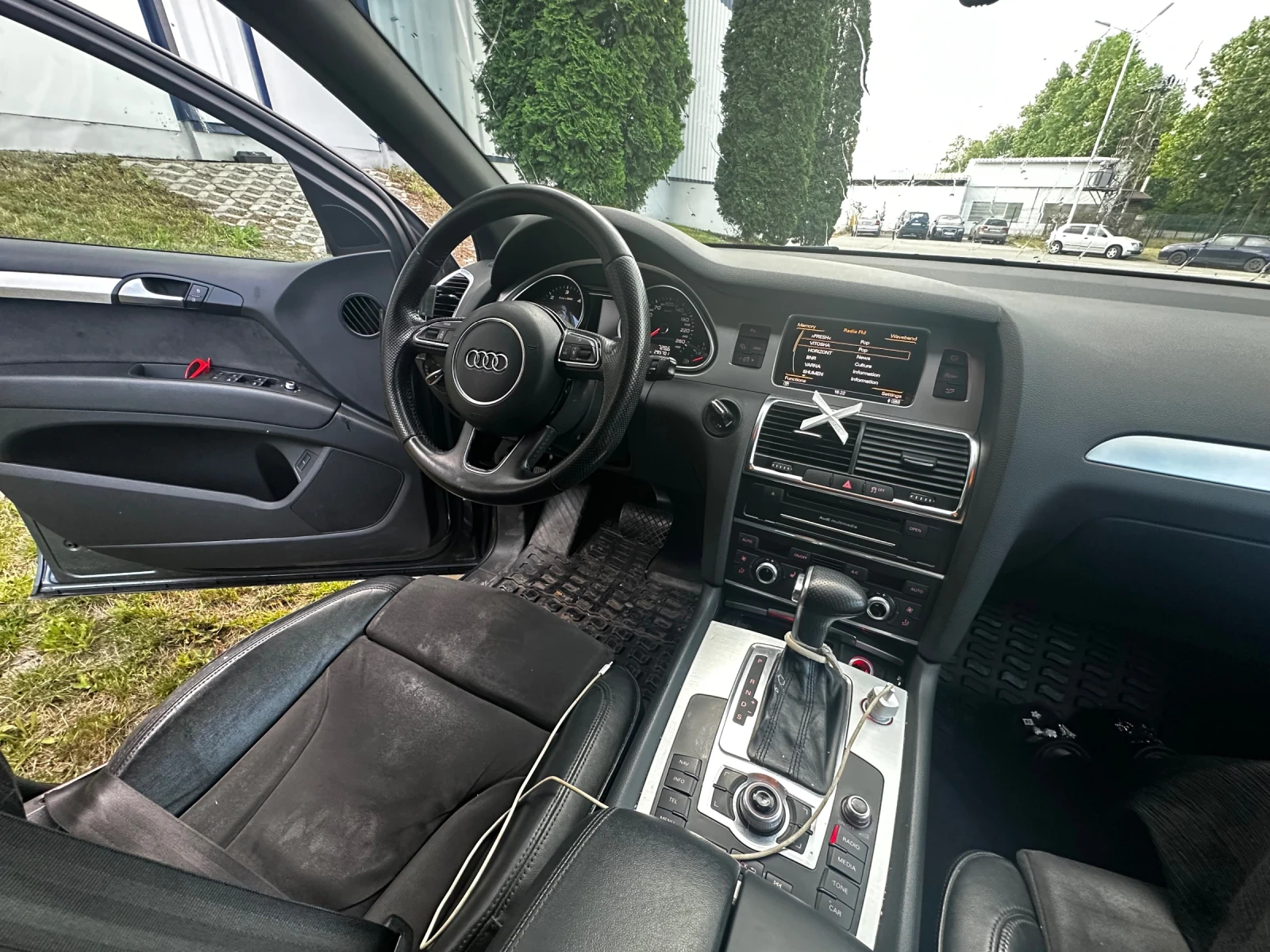 Audi Q7 3.0 TDI S-Line - изображение 8