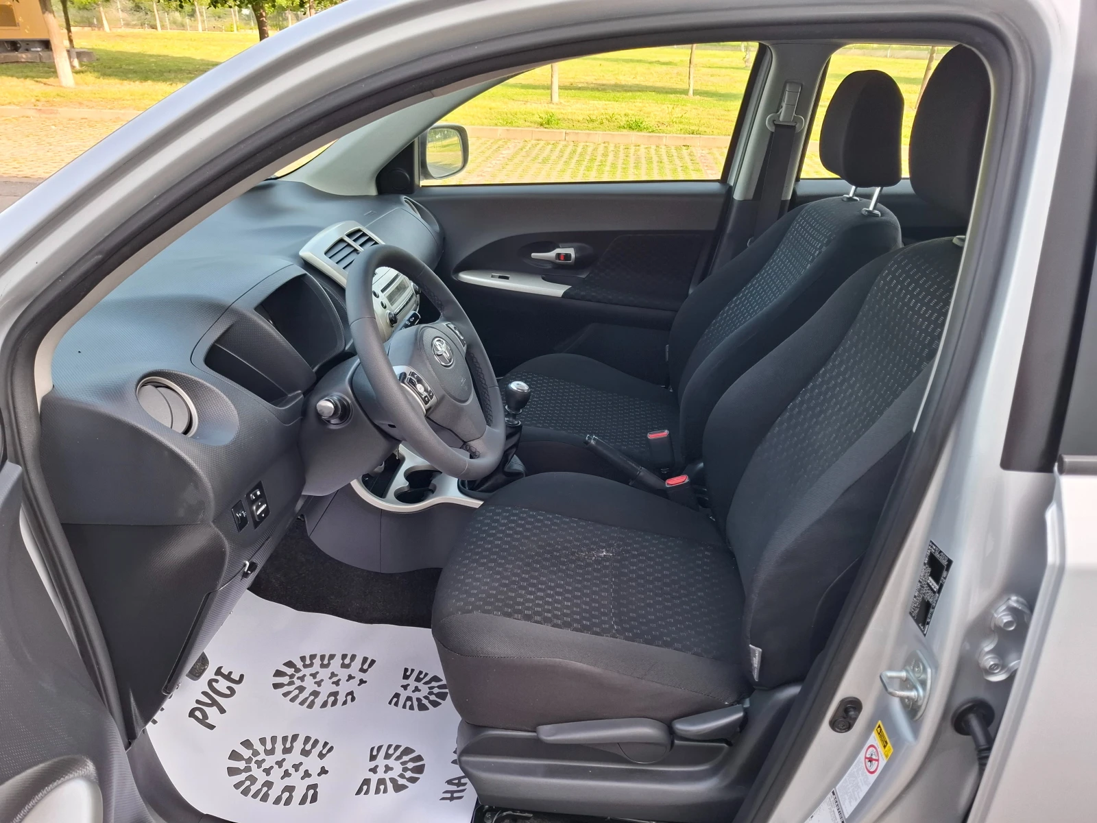 Toyota Urban Cruiser 1.4D4D - изображение 6
