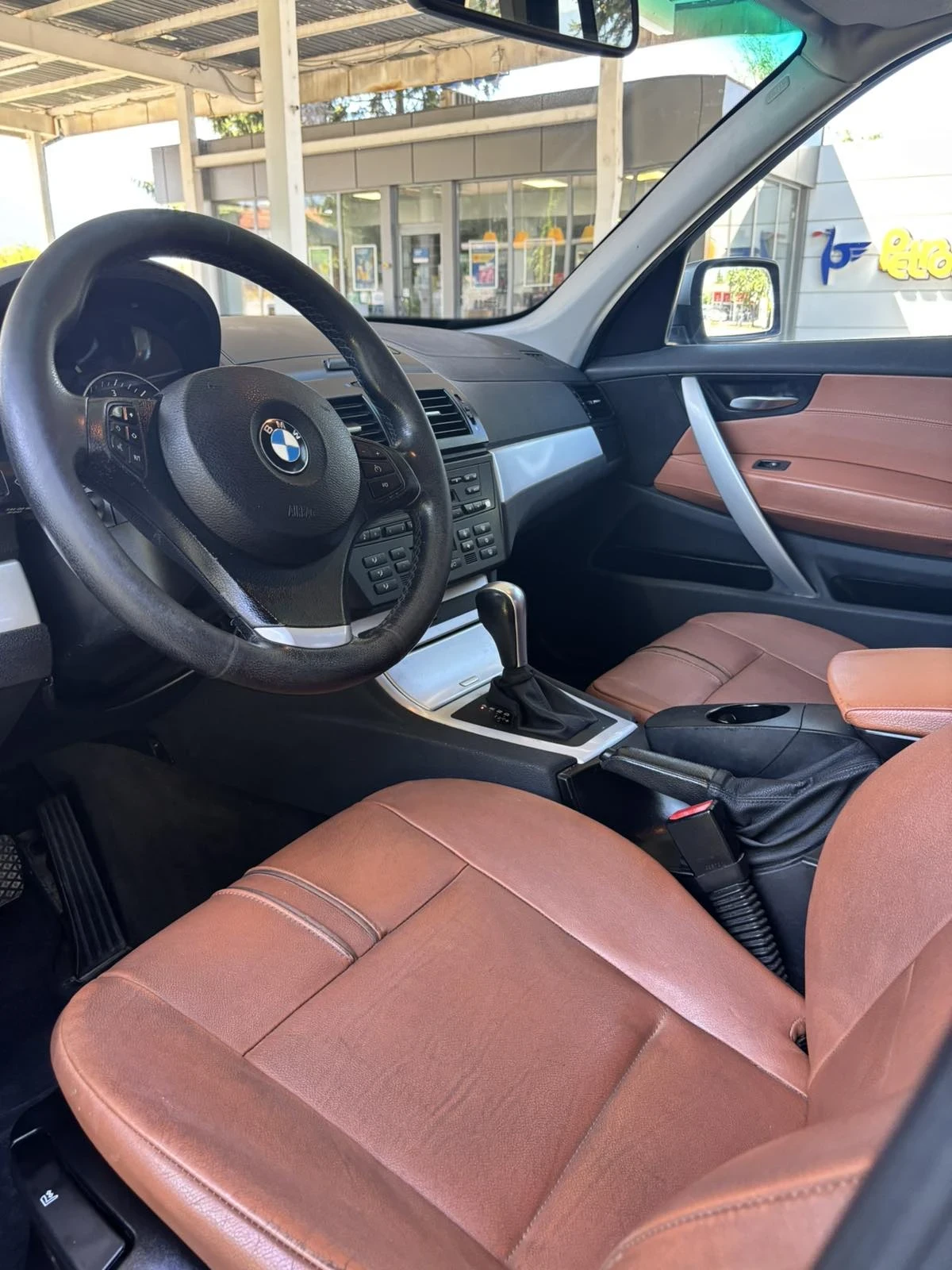 BMW X3  - изображение 3
