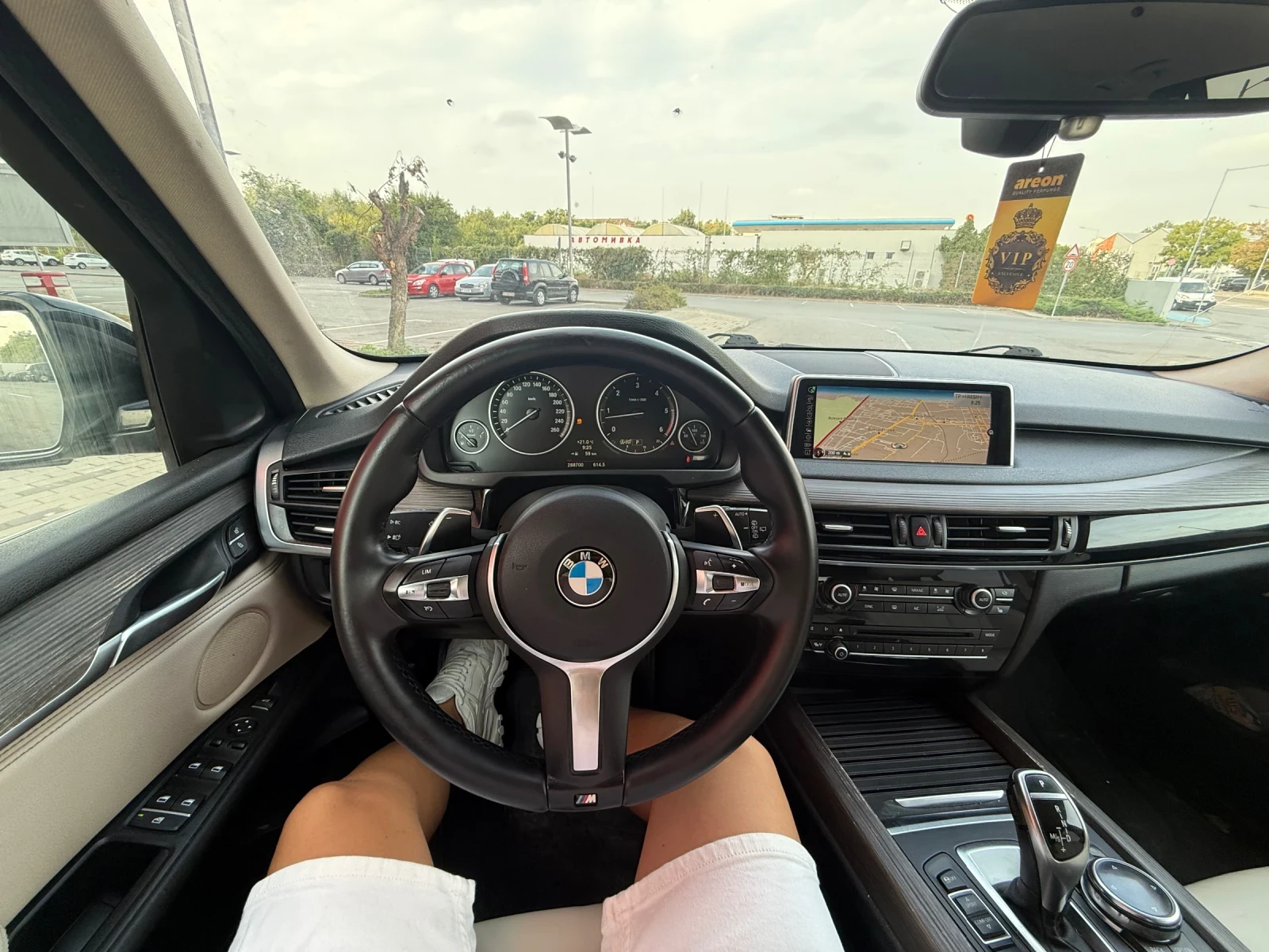 BMW X5 БАРТЕР* 30d* Lasser | Mobile.bg — изображение 12