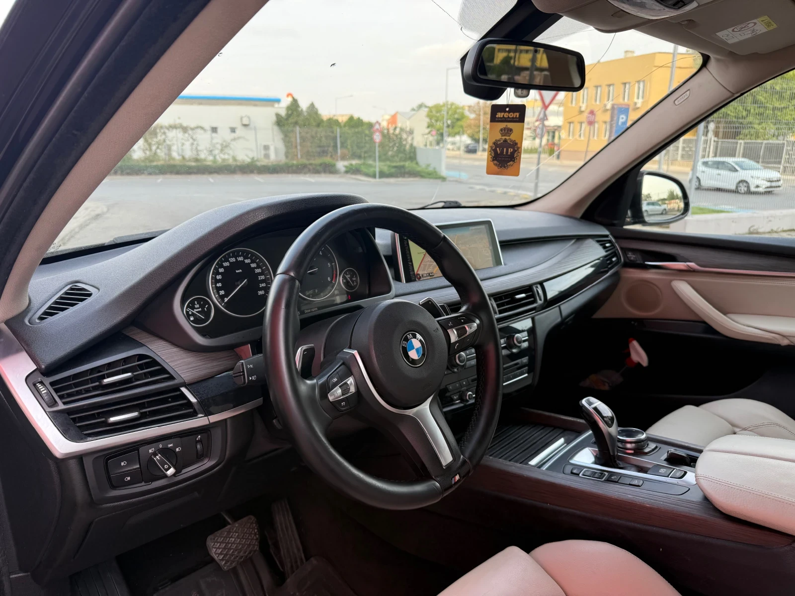 BMW X5 30d* Lasser* ШОК* ЦЕНА - изображение 10