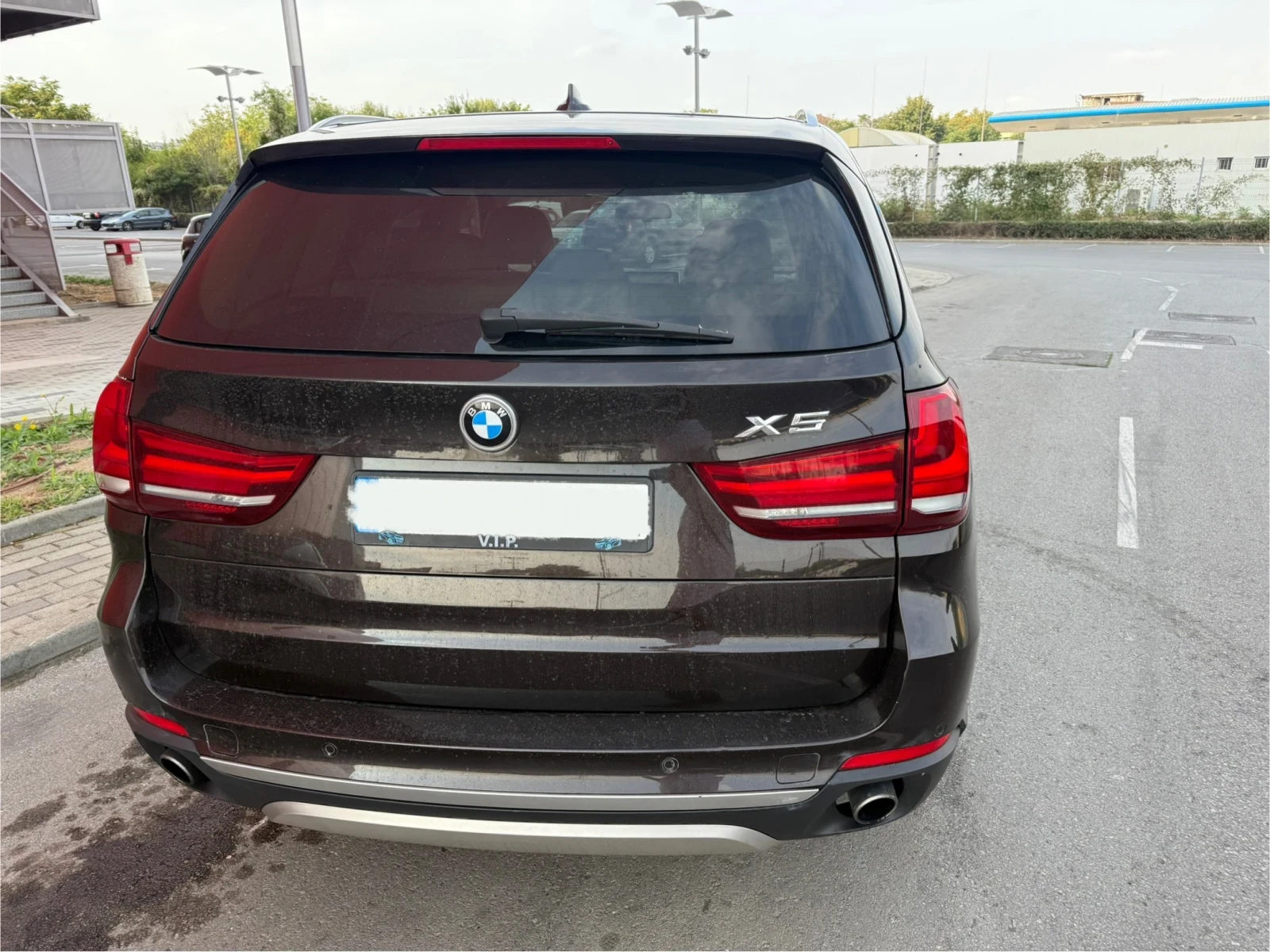 BMW X5 30d* Lasser* ШОК* ЦЕНА - изображение 6