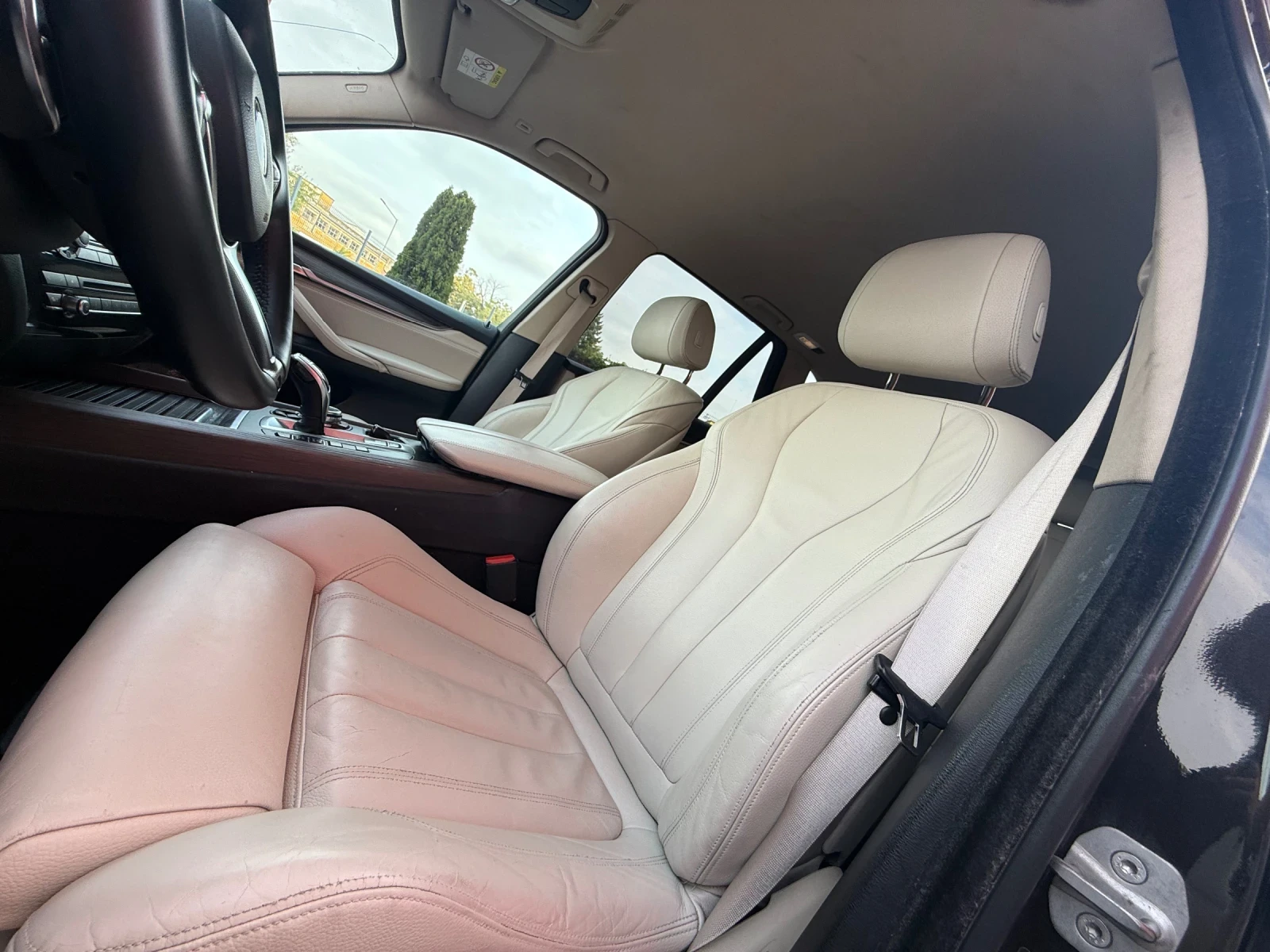 BMW X5 БАРТЕР* 30d* Lasser | Mobile.bg — изображение 11