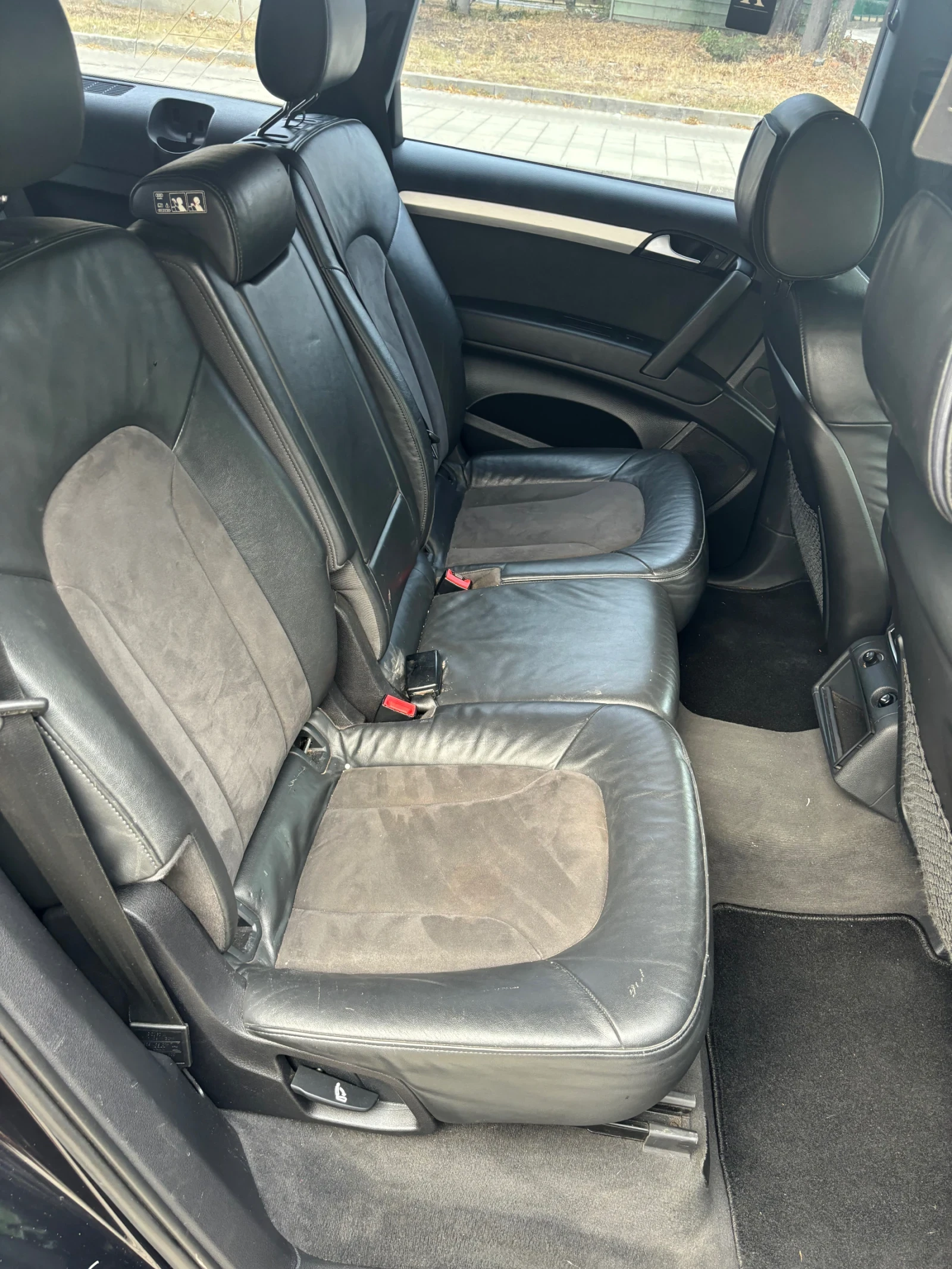 Audi Q7 3.0 TDi S-line  - изображение 9