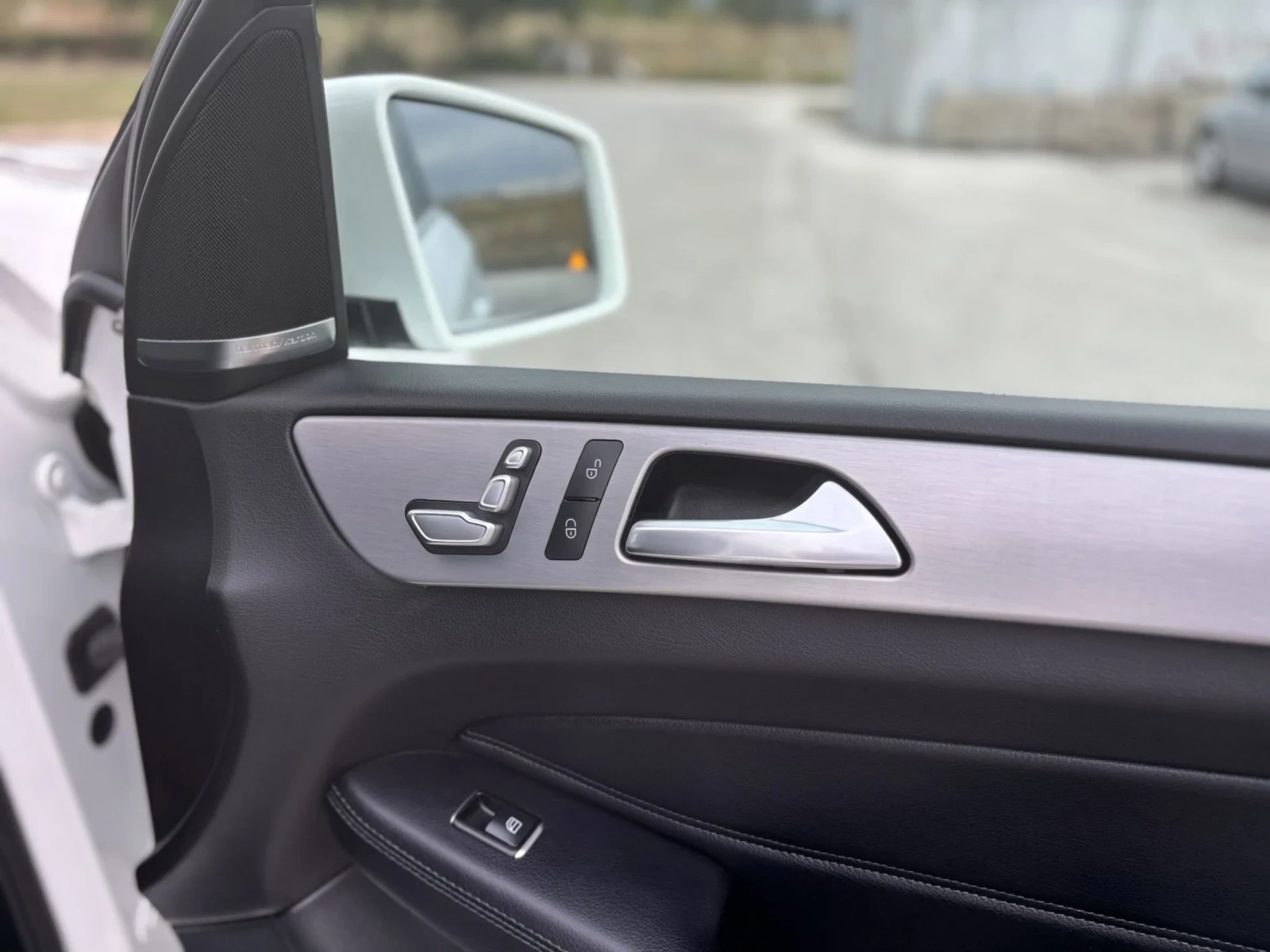 Mercedes-Benz GLE 350 Amg, Panorama, 360 Kamera, Full, Lizing | Mobile.bg   16