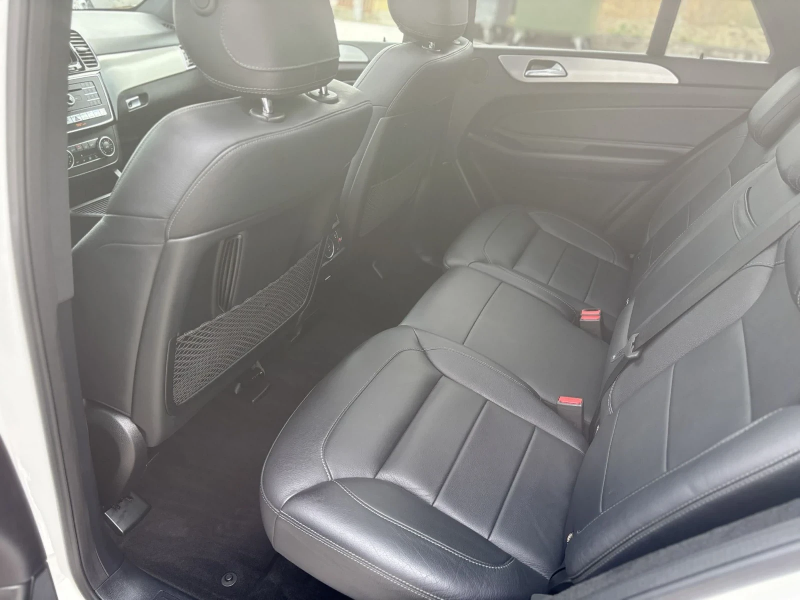 Mercedes-Benz GLE 350 Amg, Panorama, 360 Kamera, Full, Lizing | Mobile.bg   13