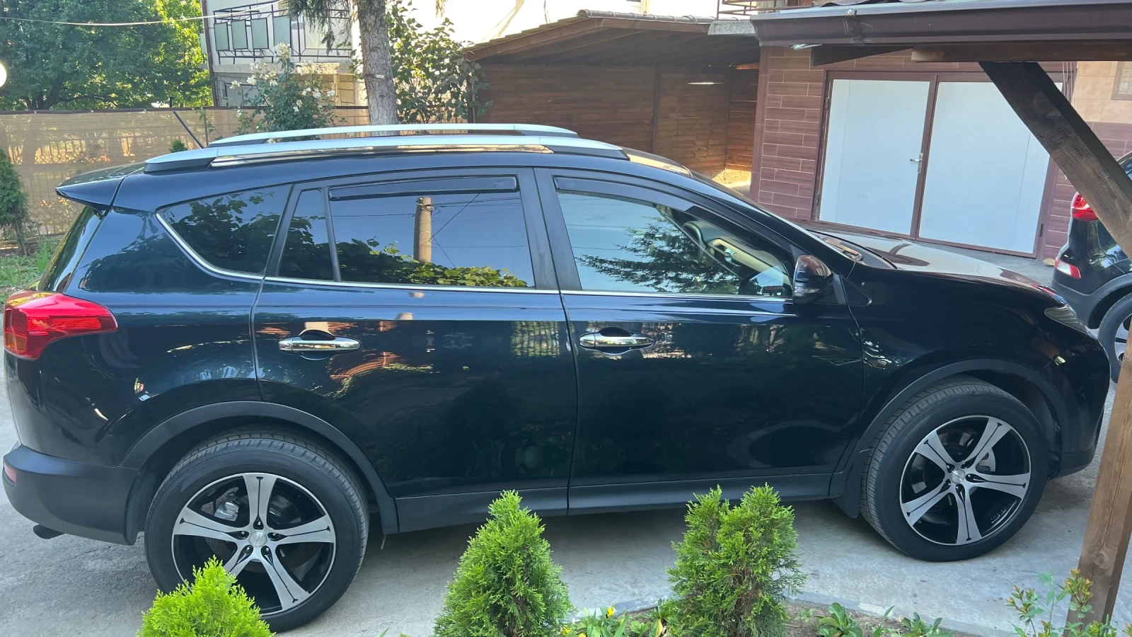 Toyota Rav4 2.0 D4D | Mobile.bg � ����������� 14