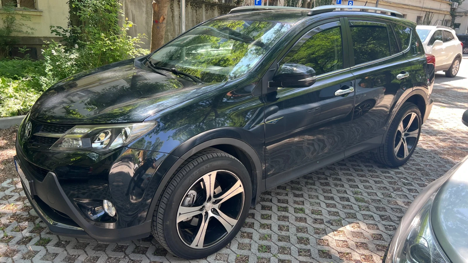 Toyota Rav4 2.0 D4D | Mobile.bg � ����������� 15