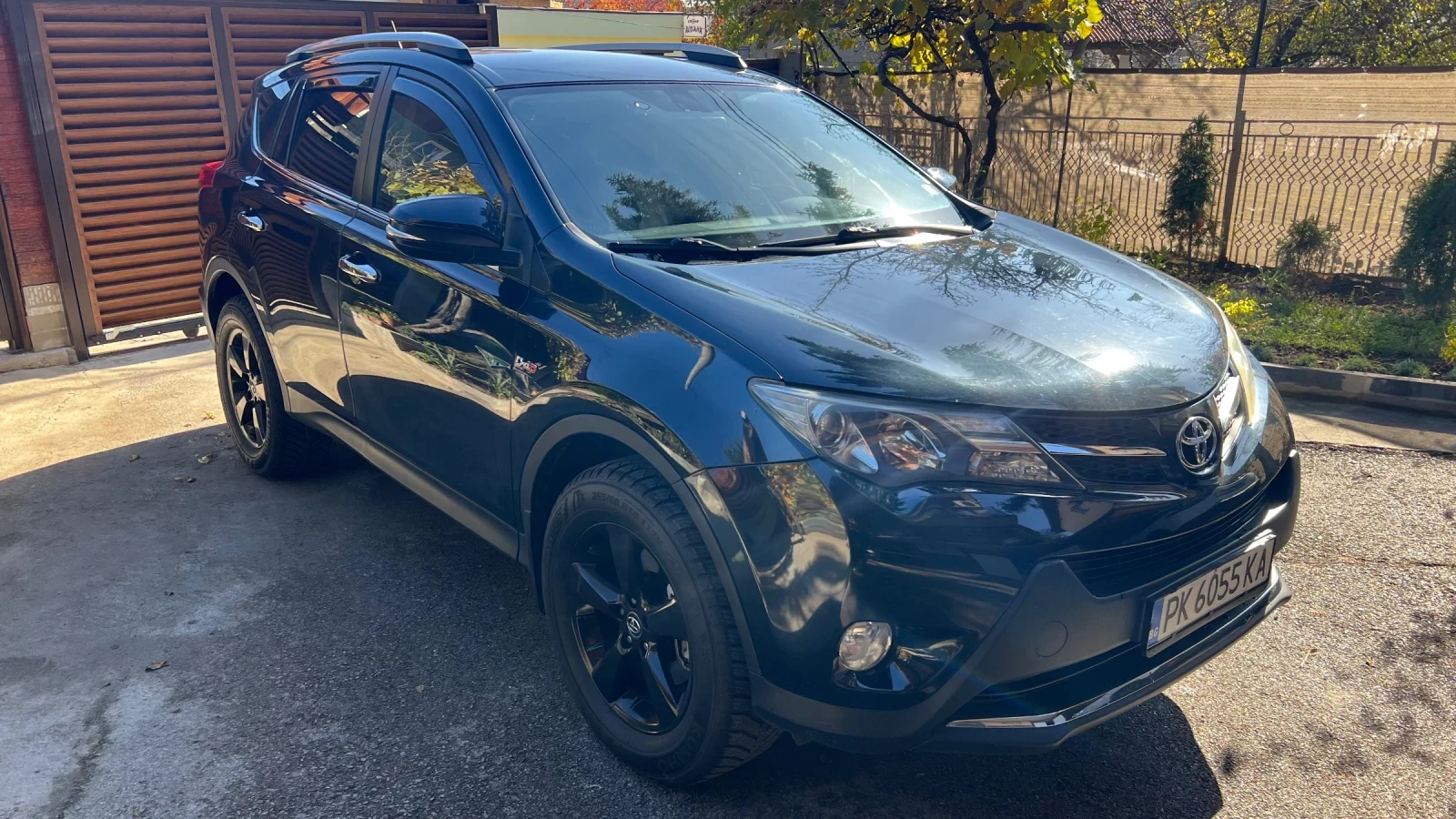 Toyota Rav4 2.0 D4D - изображение 7