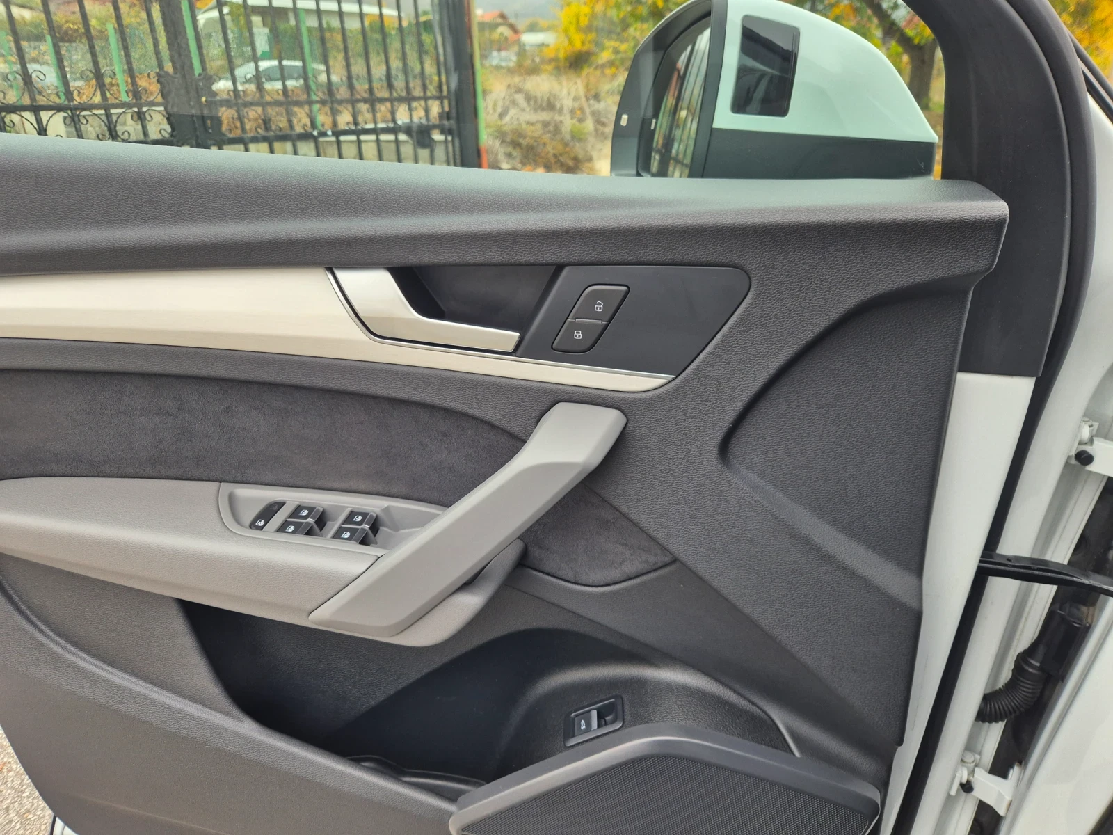 Audi Q5 40TDI/3xSline /Matrix  | Mobile.bg   17