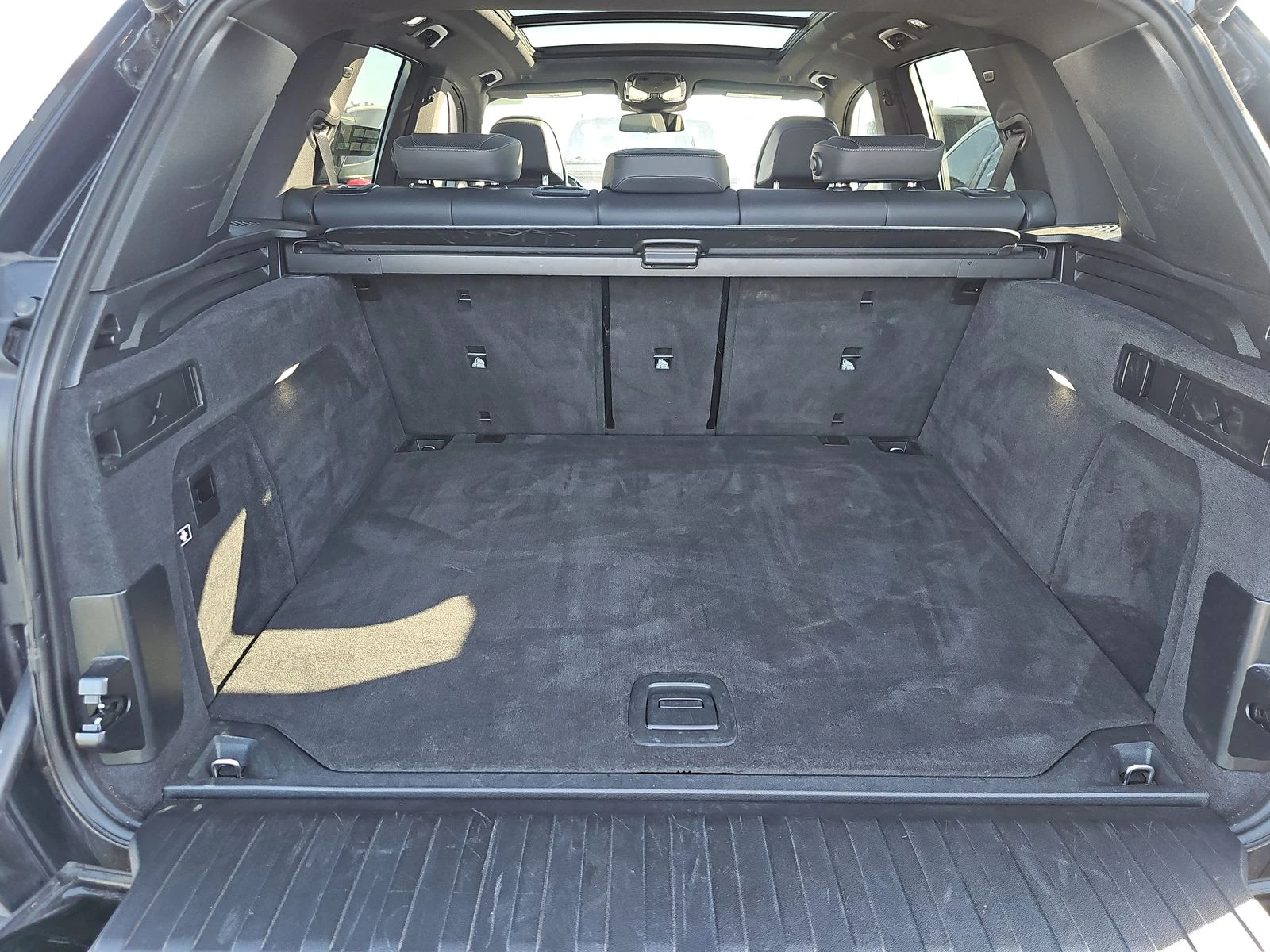 BMW X5 xDrive40i  ! /O/DISTRONIC | Mobile.bg   12