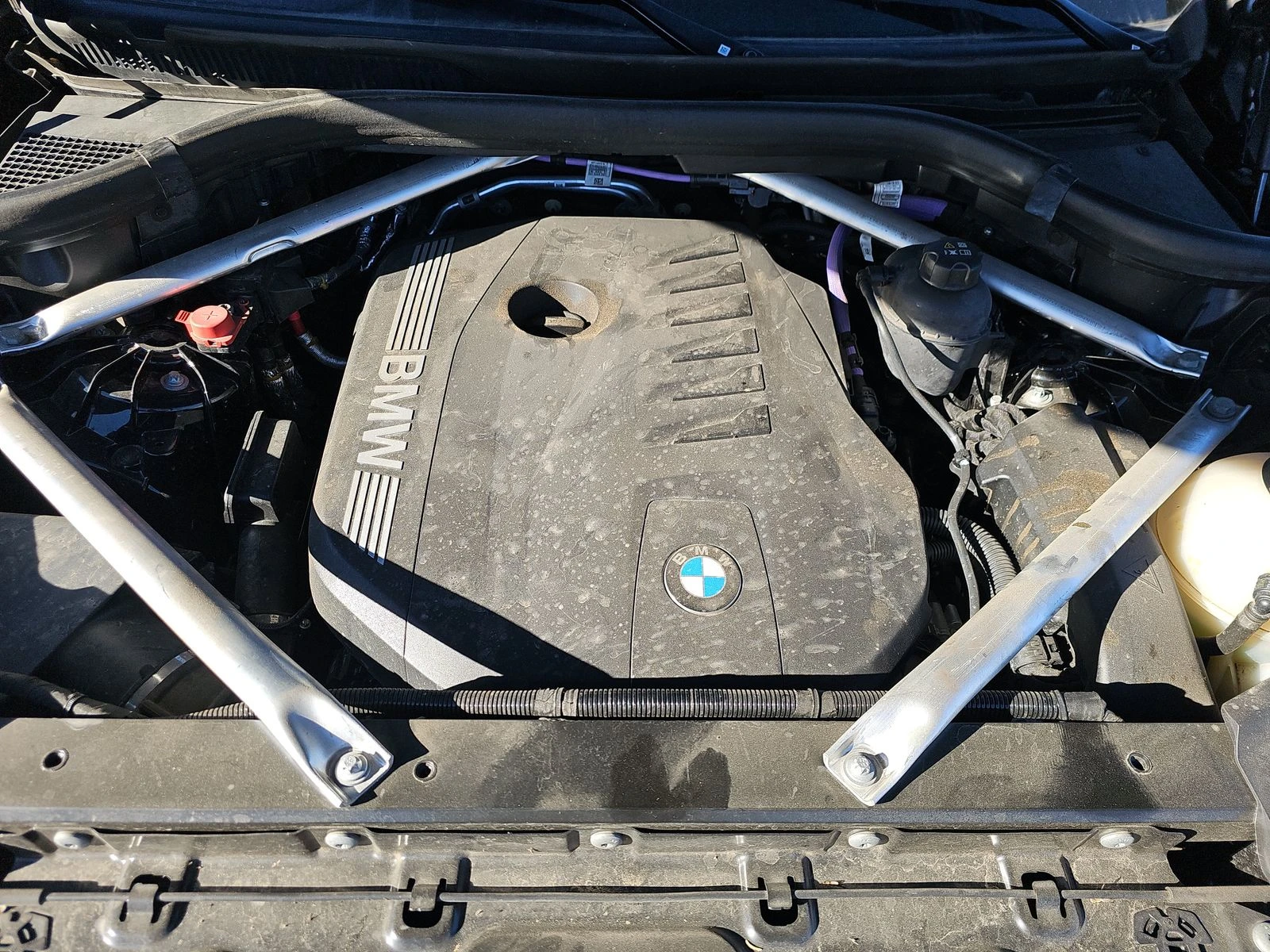 BMW X5 xDrive40i  ! /O/DISTRONIC | Mobile.bg   14