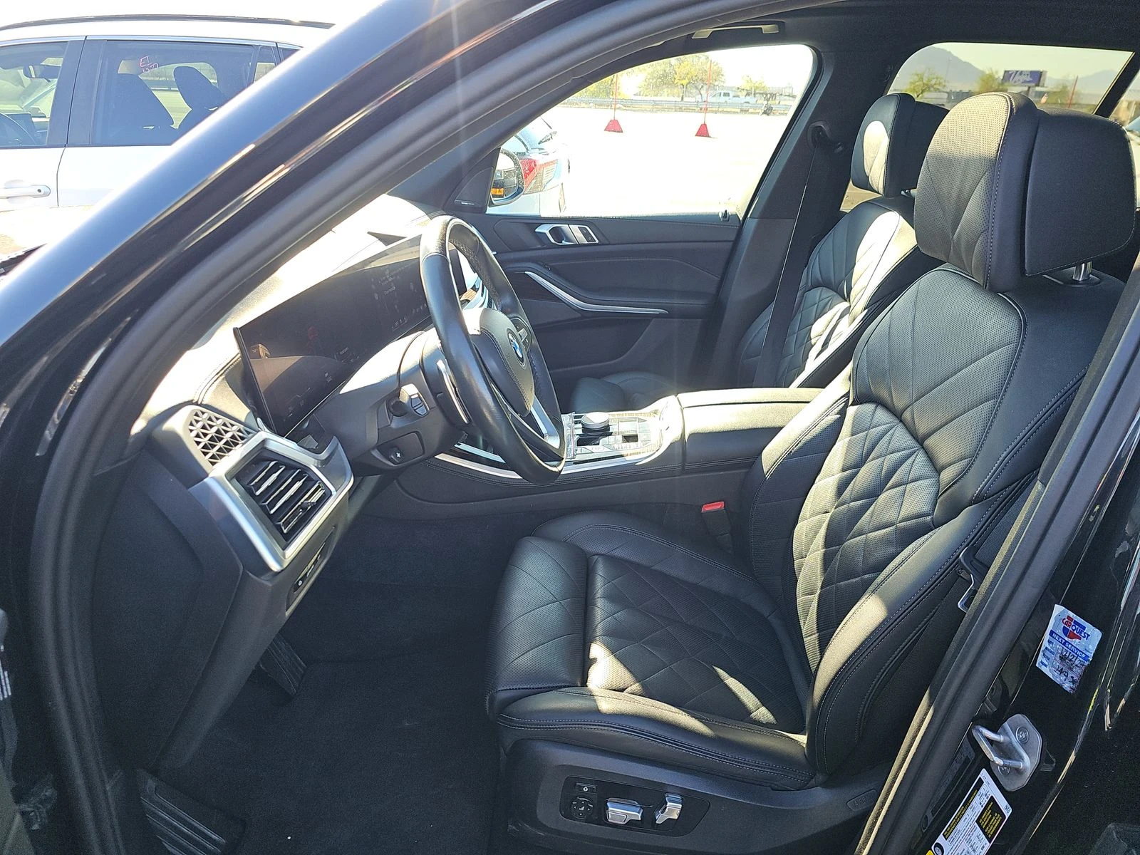 BMW X5 xDrive40i  ! /O/DISTRONIC | Mobile.bg   8