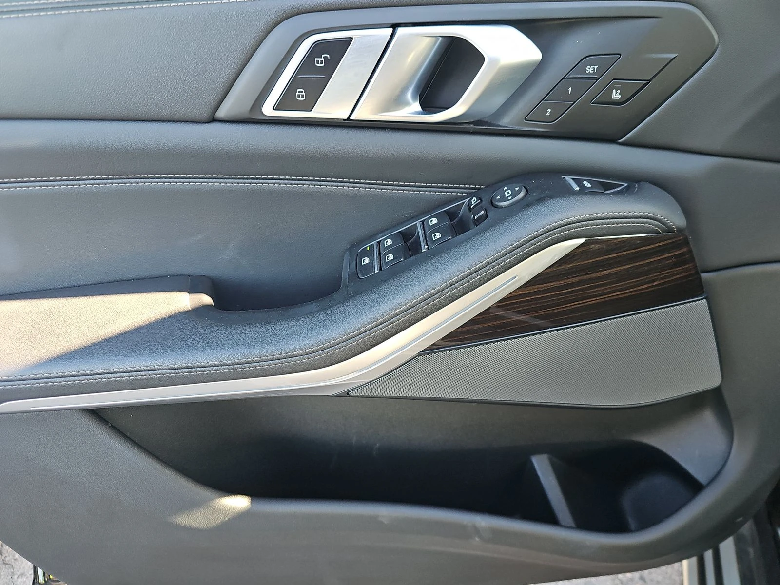 BMW X5 xDrive40i  ! /O/DISTRONIC | Mobile.bg   7