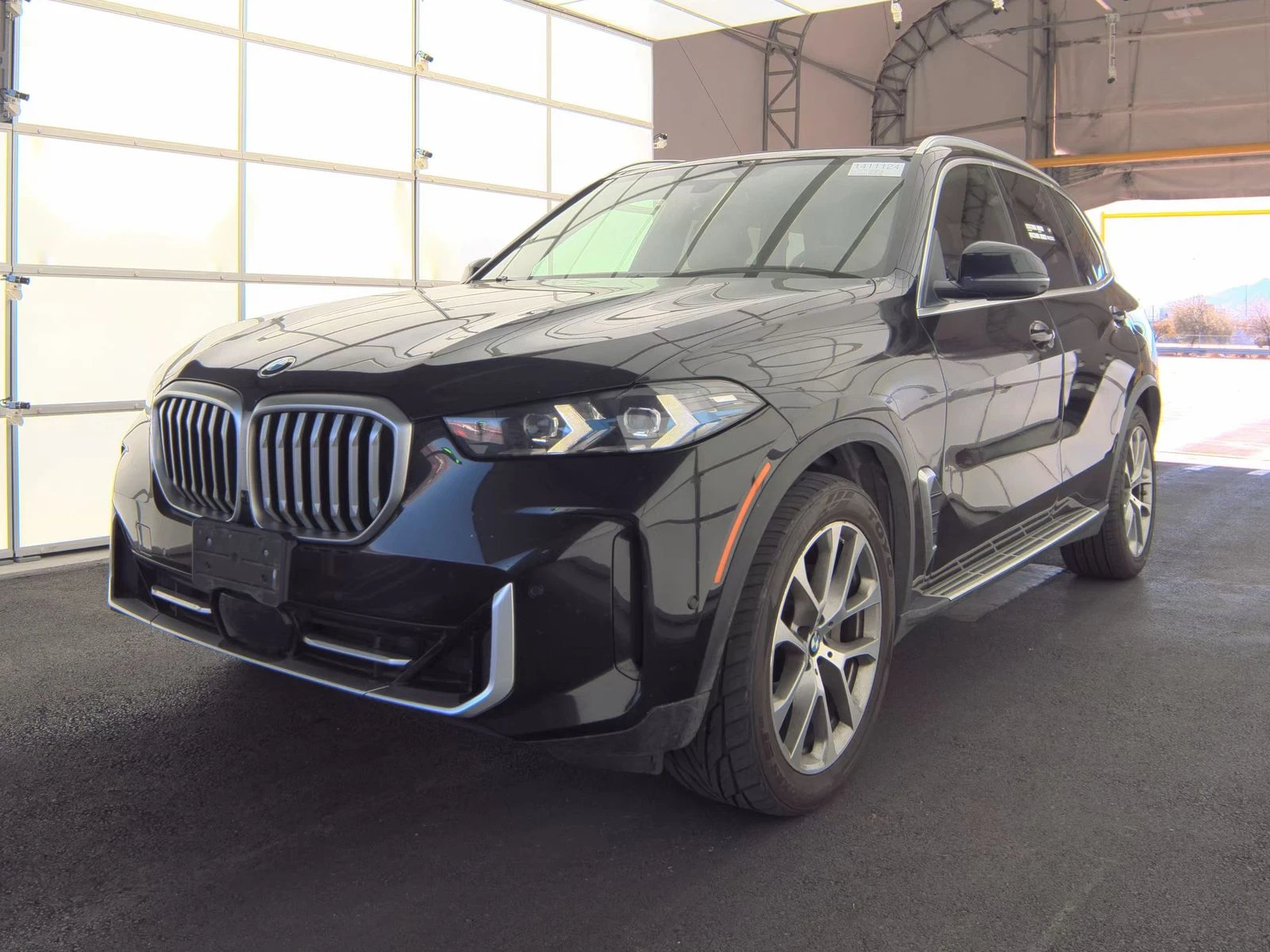 BMW X5 xDrive40i  ! /O/DISTRONIC | Mobile.bg   3