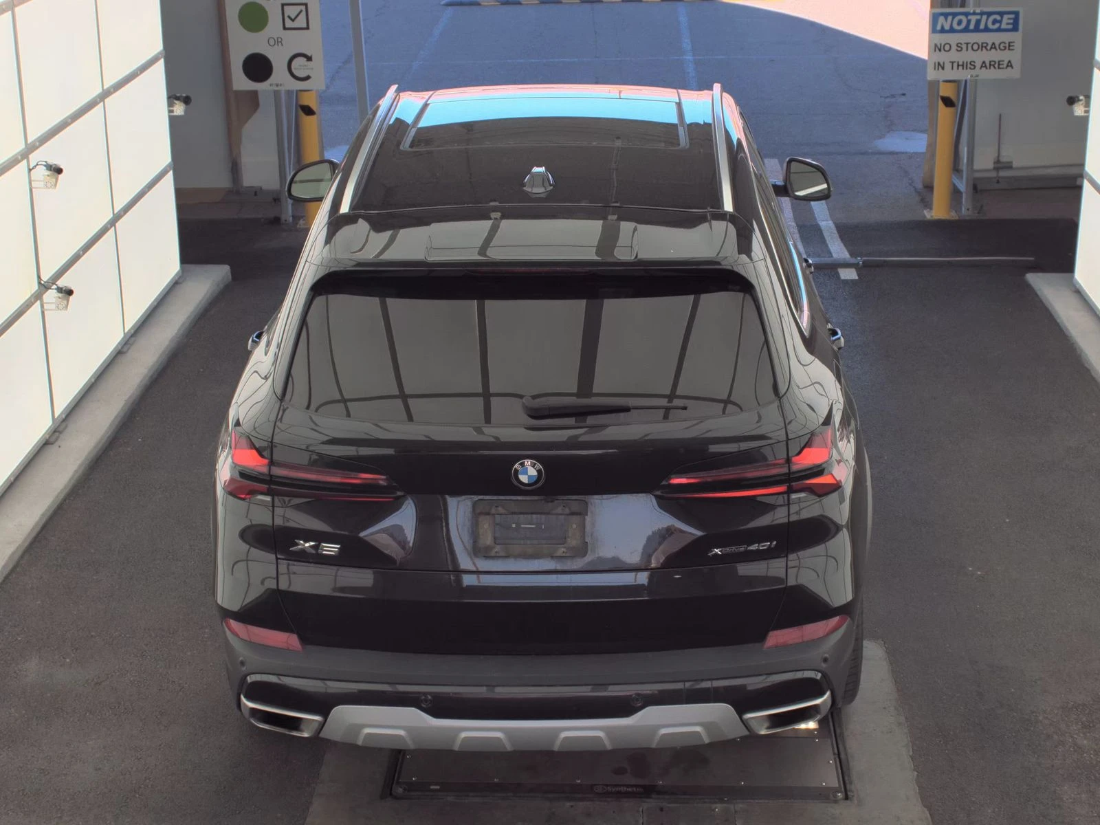 BMW X5 xDrive40i  ! /O/DISTRONIC | Mobile.bg   5