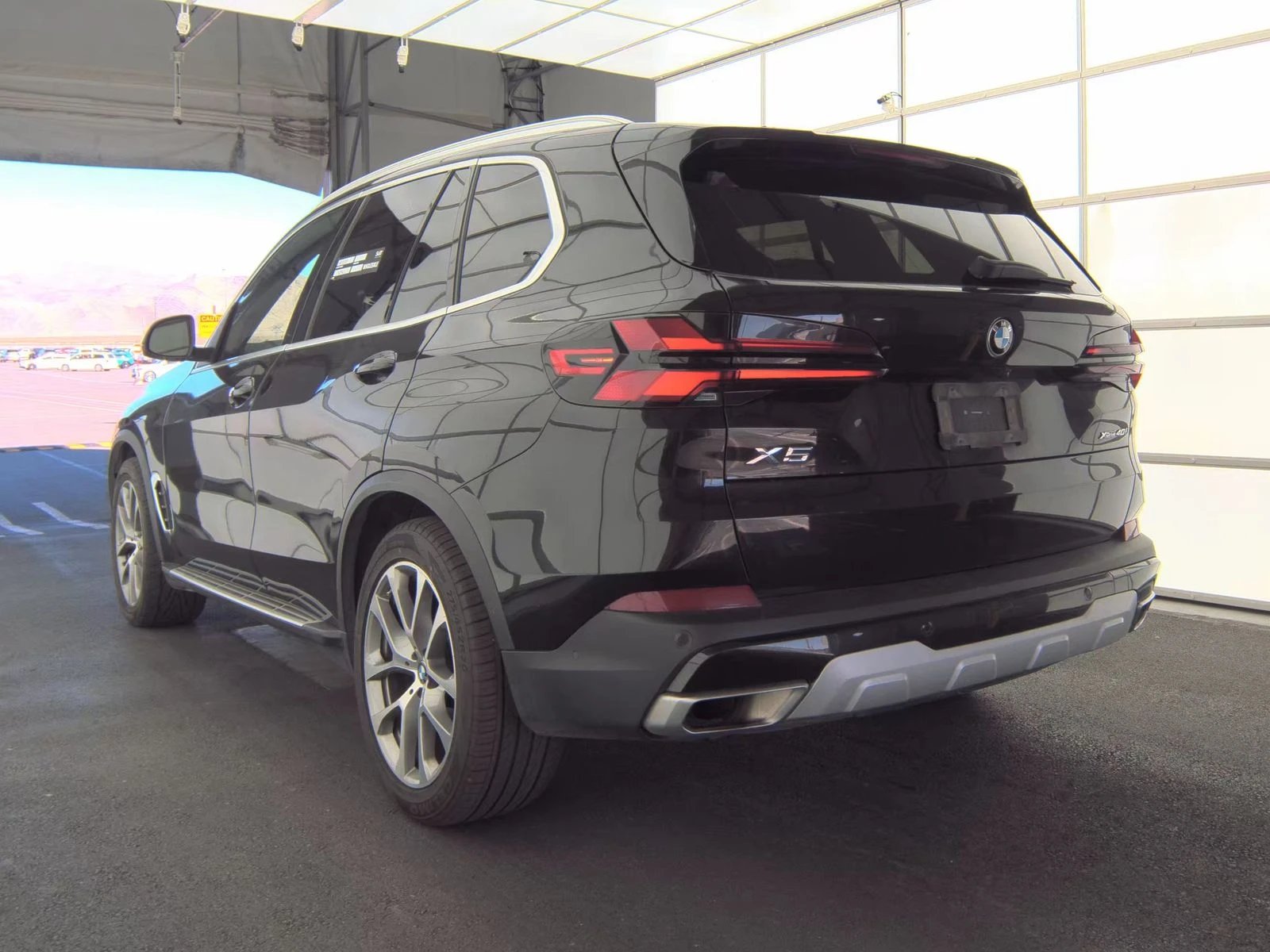 BMW X5 xDrive40i  ! /O/DISTRONIC | Mobile.bg   4