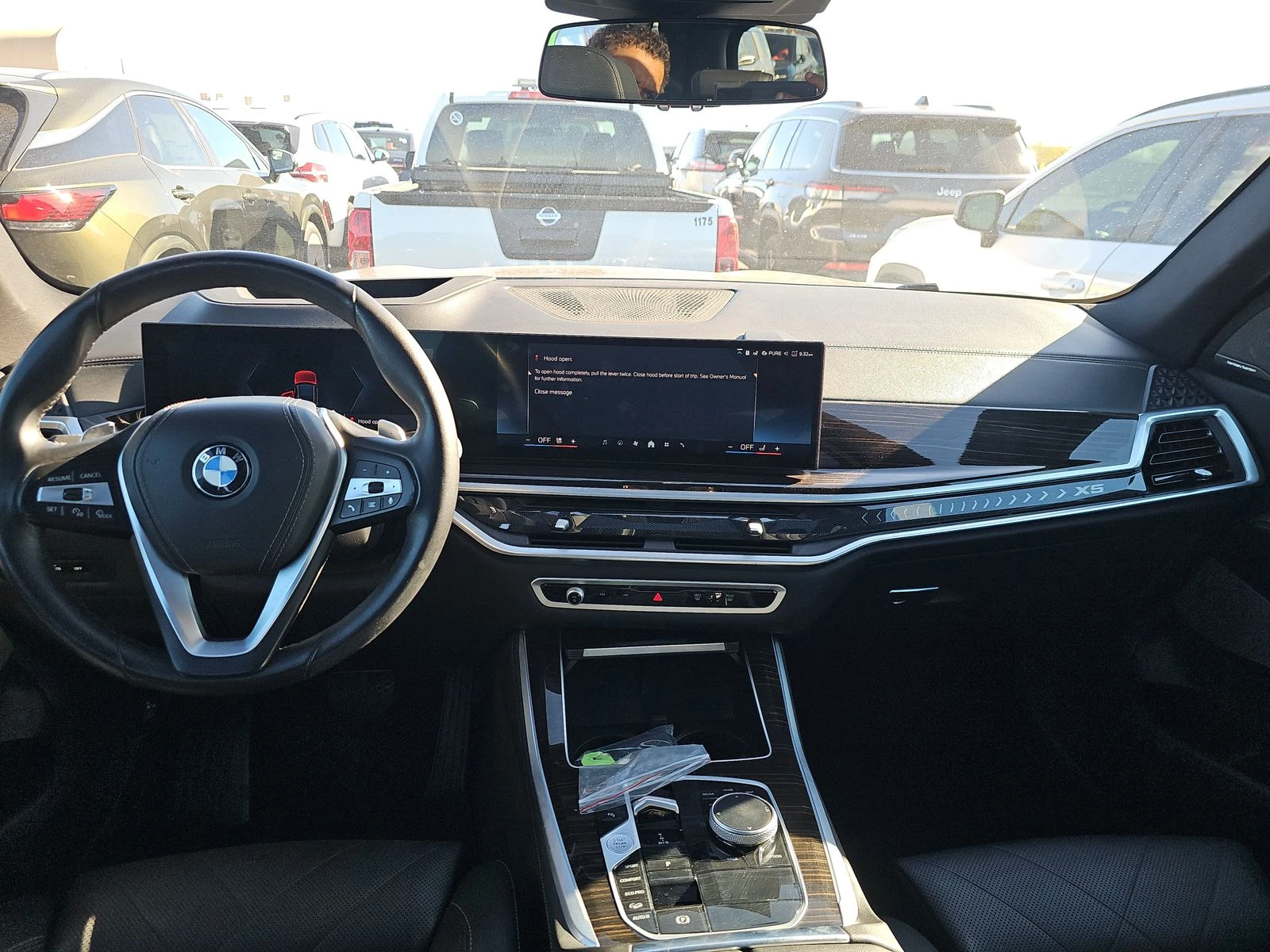 BMW X5 xDrive40i  ! /O/DISTRONIC | Mobile.bg   9