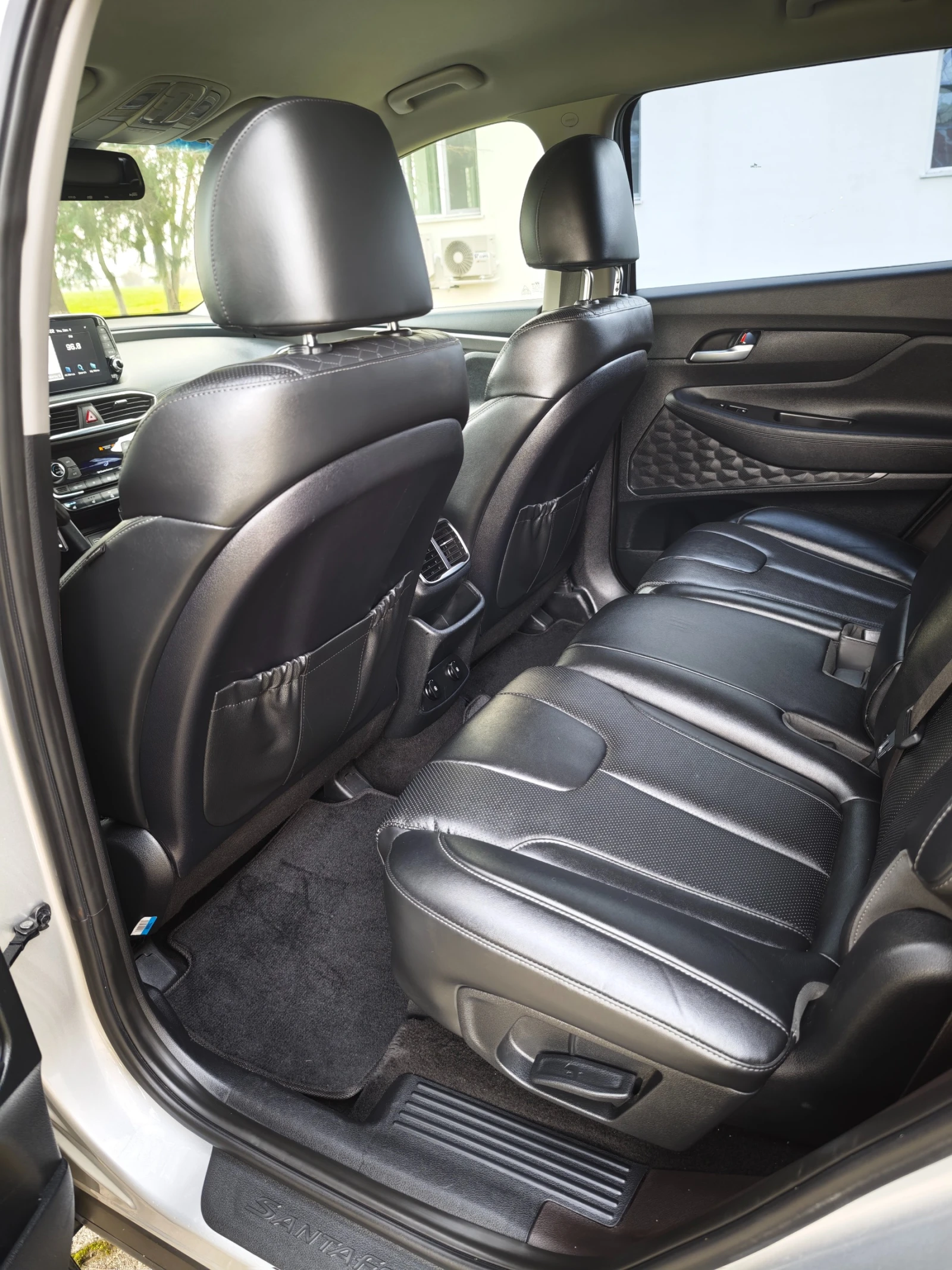 Hyundai Santa fe 2.0 CRDI 4x4 - 7  ! -   ! | Mobile.bg   17