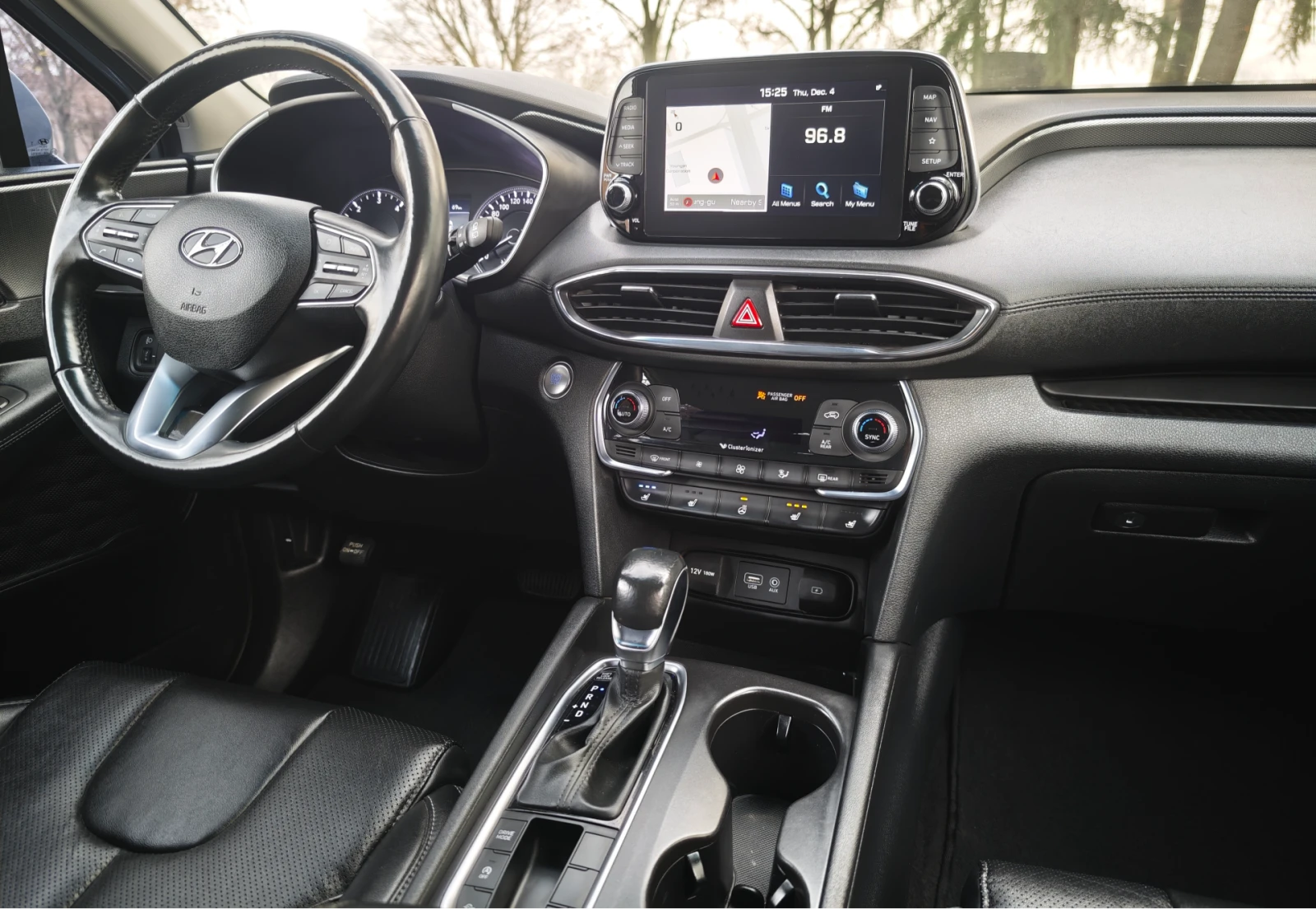 Hyundai Santa fe 2.0 CRDI 4x4 - 7  ! -   ! | Mobile.bg   11