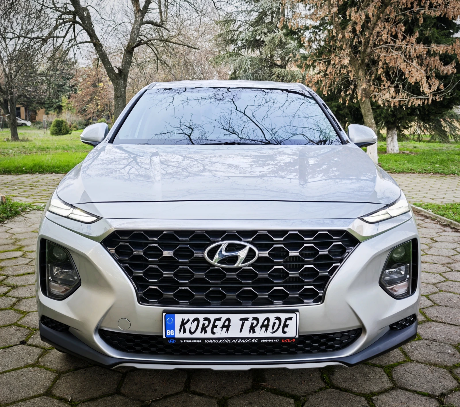 Hyundai Santa fe 2.0 CRDI 4x4 - 7  ! -   ! | Mobile.bg   1