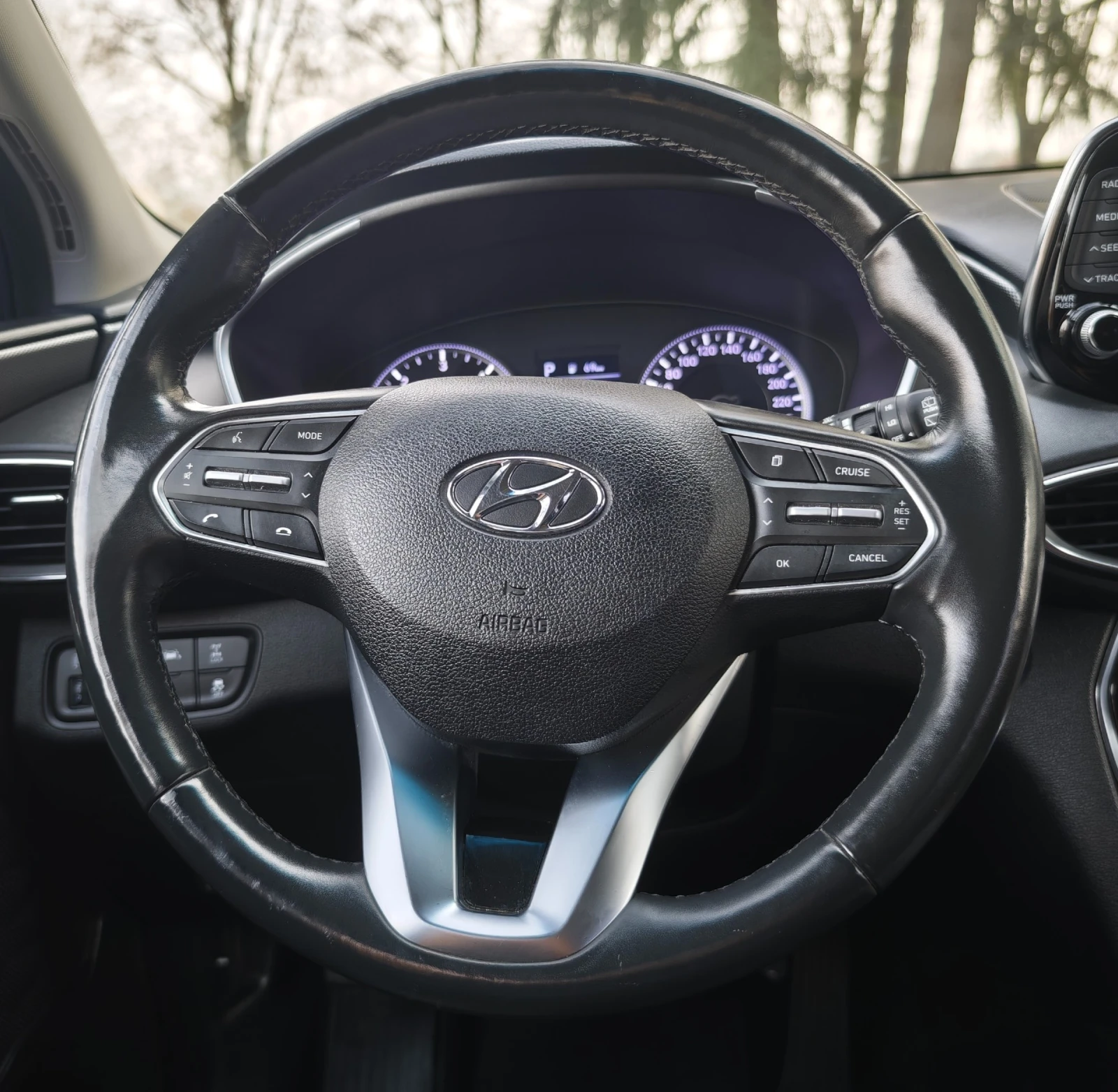 Hyundai Santa fe 2.0 CRDI 4x4 - 7  ! -   ! | Mobile.bg   12