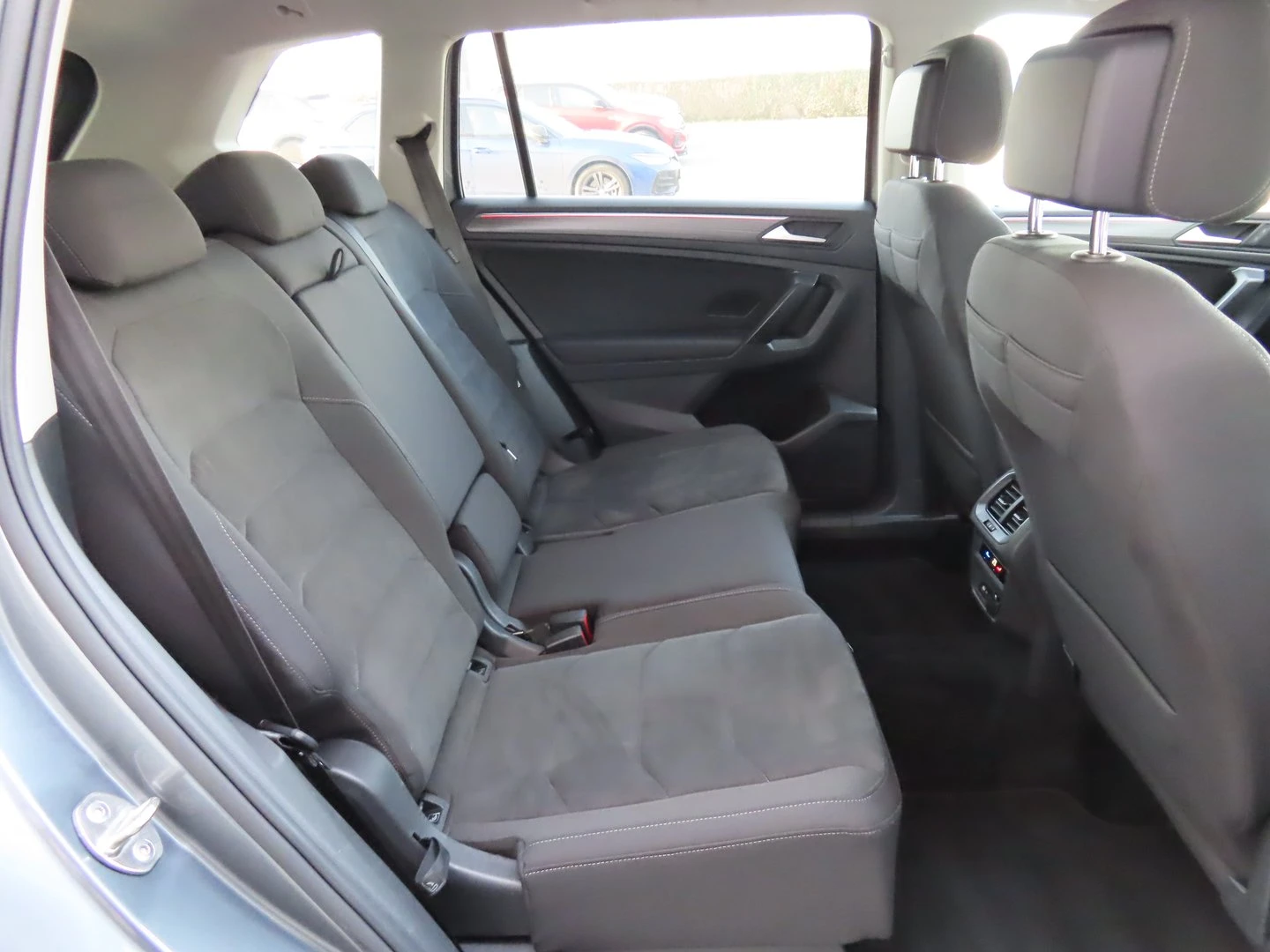 VW Tiguan LWB PA Elegance 2.0TDI 4MOT DSG | Mobile.bg � ����������� 8