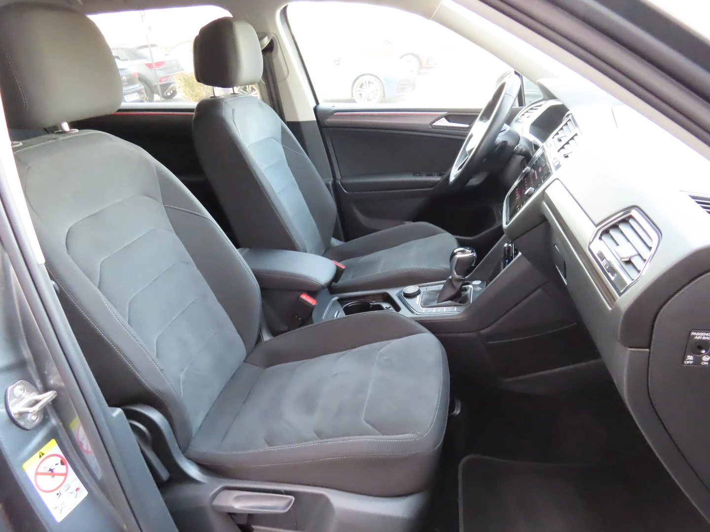 VW Tiguan LWB PA Elegance 2.0TDI 4MOT DSG | Mobile.bg � ����������� 7