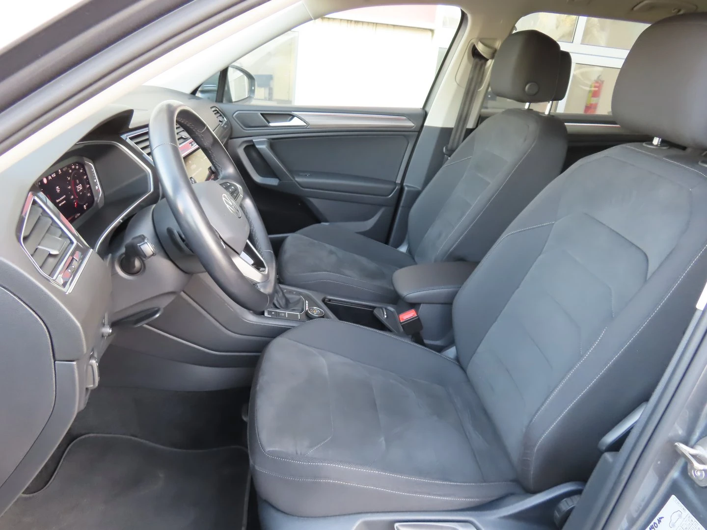VW Tiguan LWB PA Elegance 2.0TDI 4MOT DSG | Mobile.bg � ����������� 6