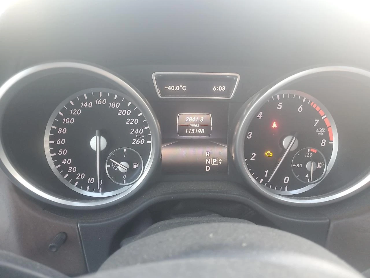 Mercedes-Benz GL 500 2015 MERCEDES-BENZ GL 550 4MATIC - изображение 8