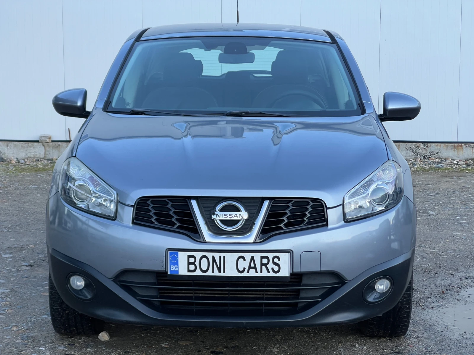 Nissan Qashqai 1.5DCi- 110к.с. Facelift/ Navi/ Camera/ Автопилот - изображение 2