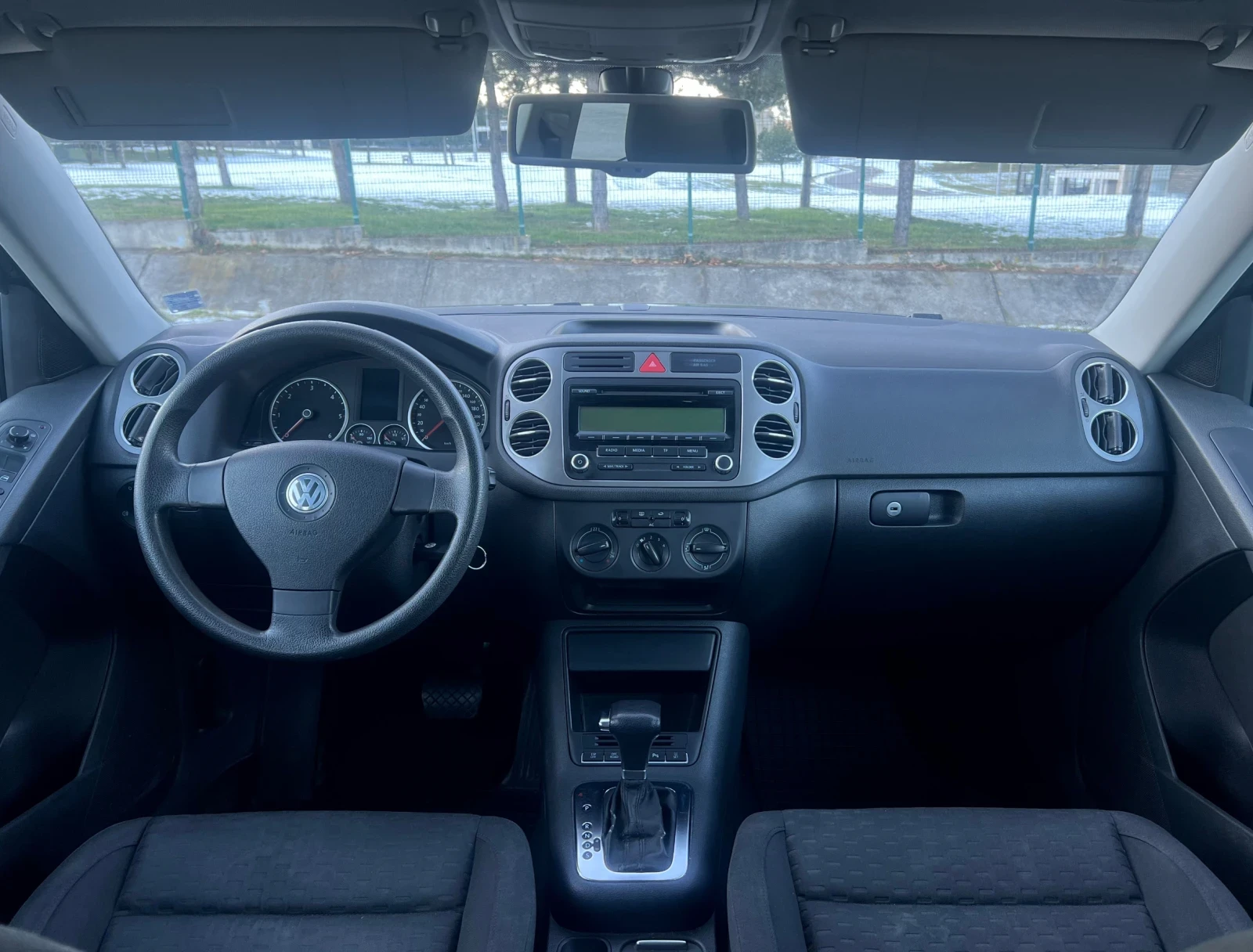 VW Tiguan 2.0 TDI * 4MOTION* ���������* TUV*  | Mobile.bg � ����������� 9