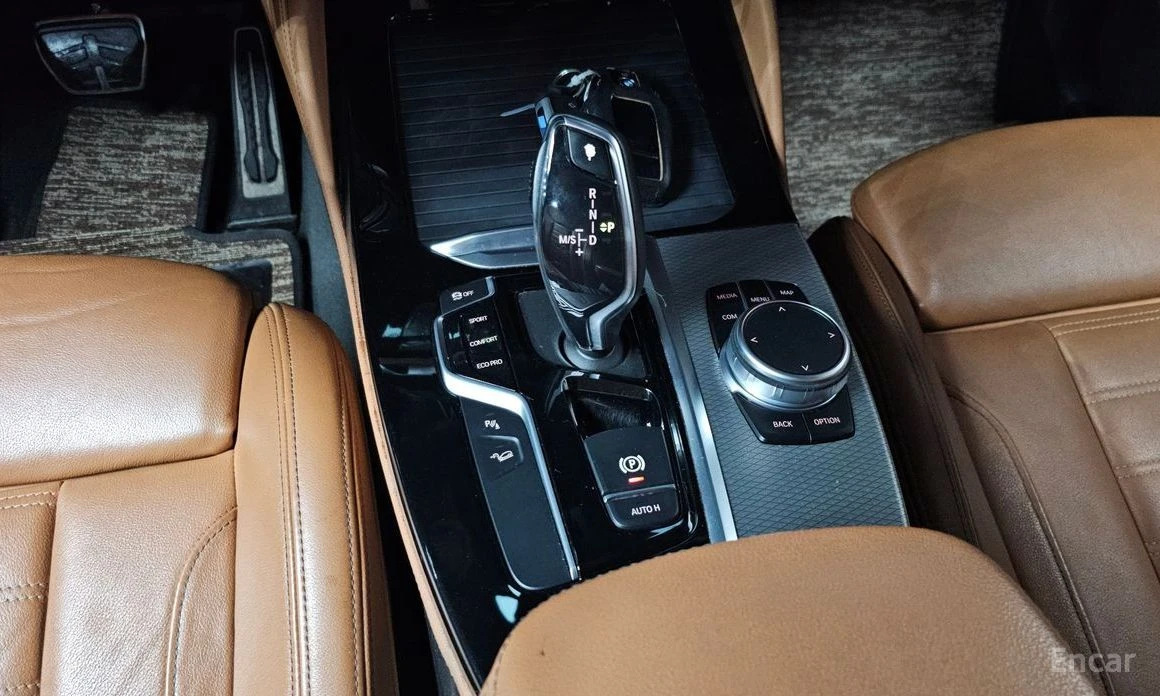 BMW X4  - изображение 9