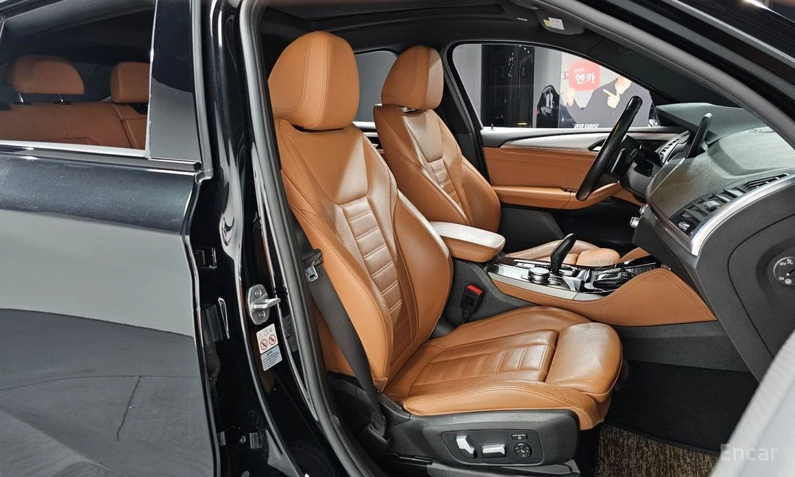 BMW X4  - изображение 10