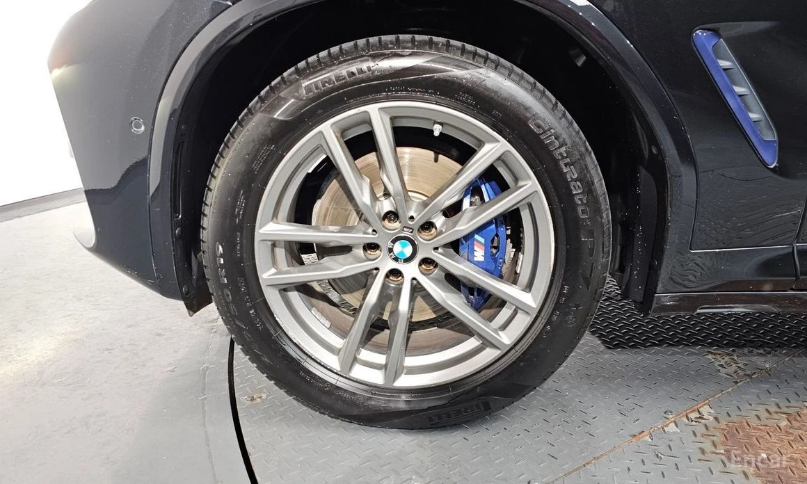 BMW X4  - изображение 5