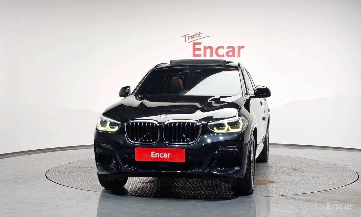 BMW X4  - изображение 3