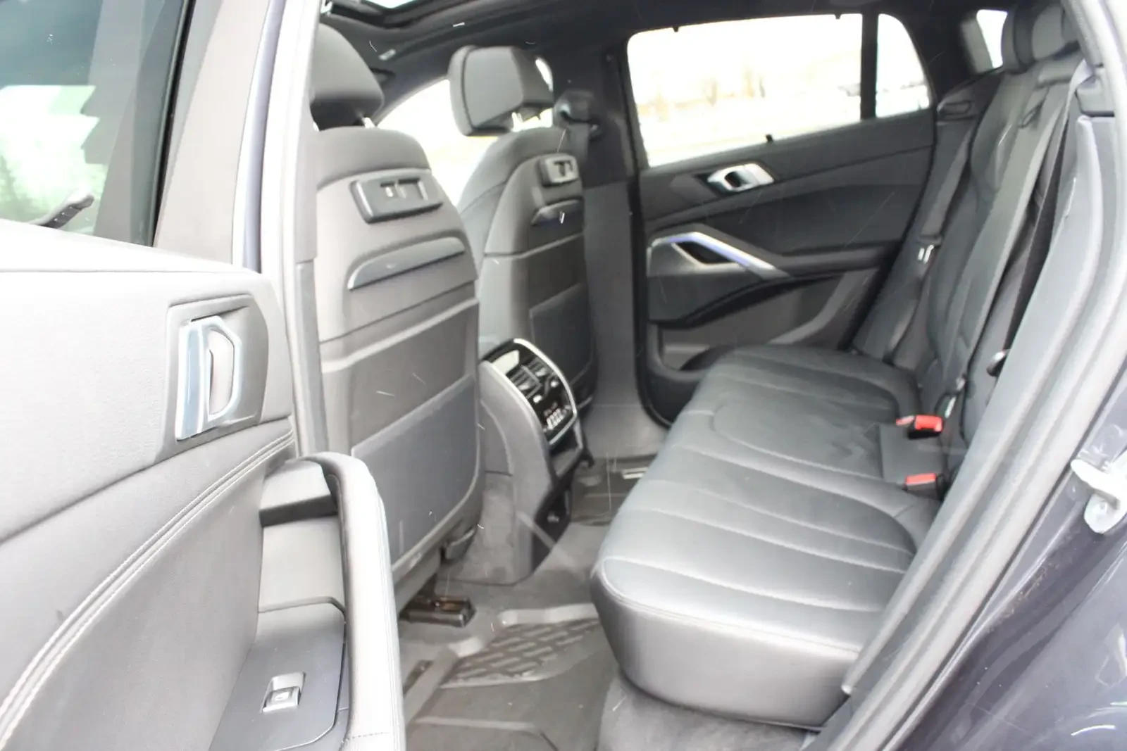 BMW X6 * ��������� ���� * CARFAX* ��������/���������*  | Mobile.bg � ����������� 13