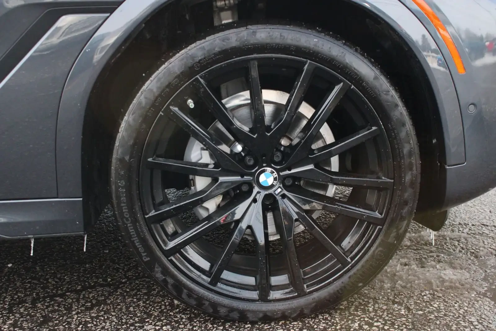 BMW X6 * ��������� ���� * CARFAX* ��������/���������*  | Mobile.bg � ����������� 17