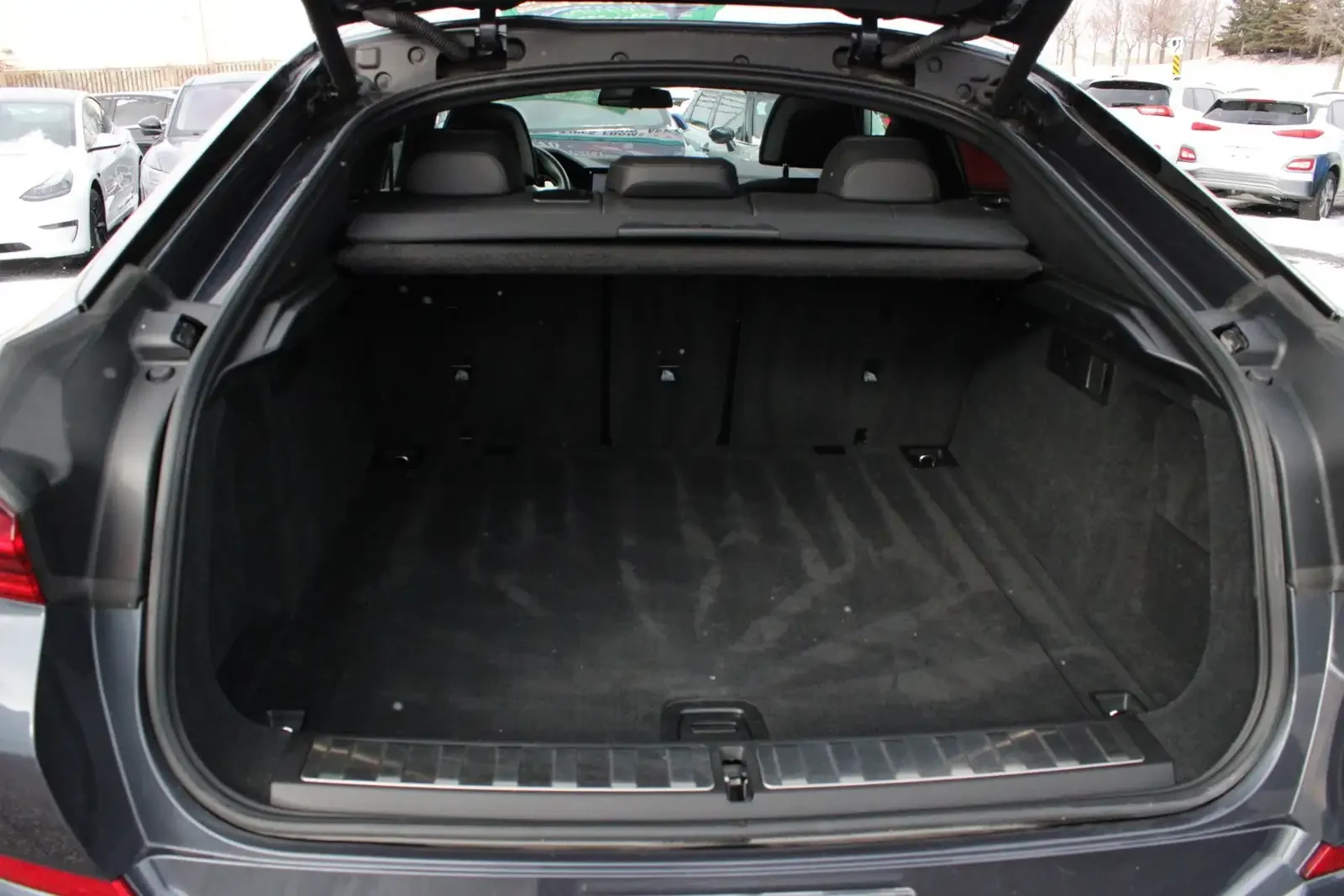 BMW X6 * ��������� ���� * CARFAX* ��������/���������*  | Mobile.bg � ����������� 16