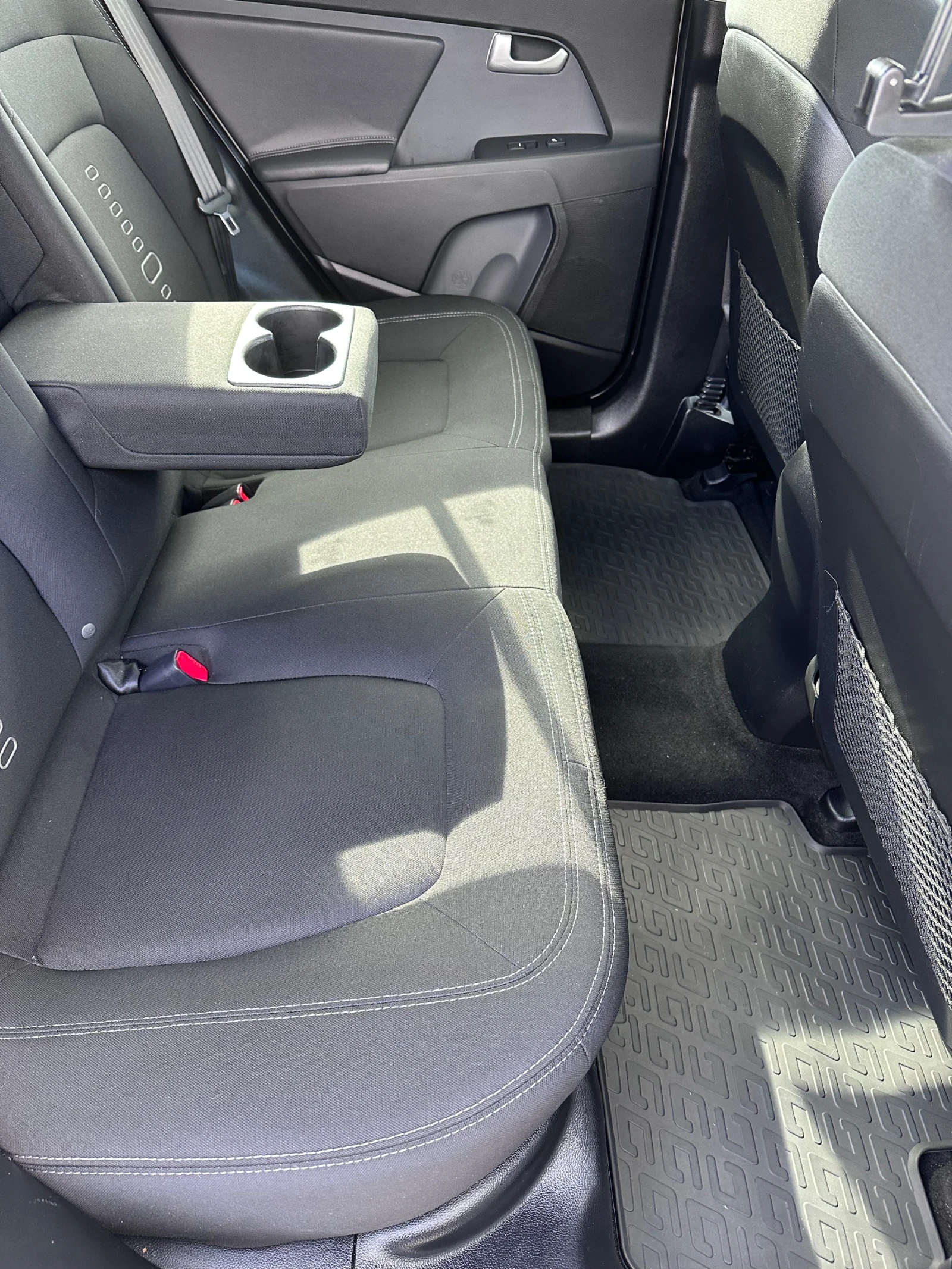 Kia Sportage | Mobile.bg � ����������� 15
