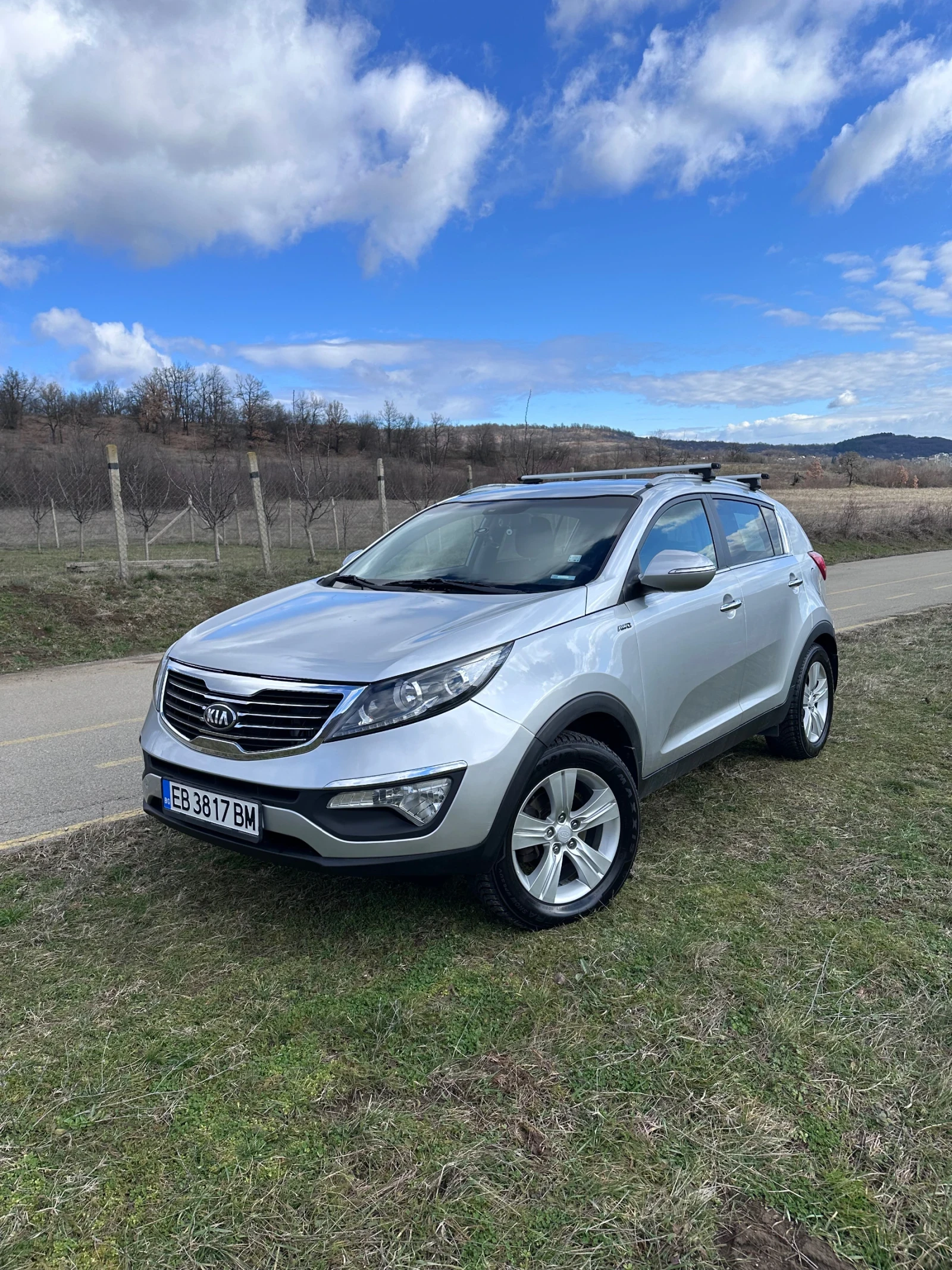 Kia Sportage | Mobile.bg � ����������� 1