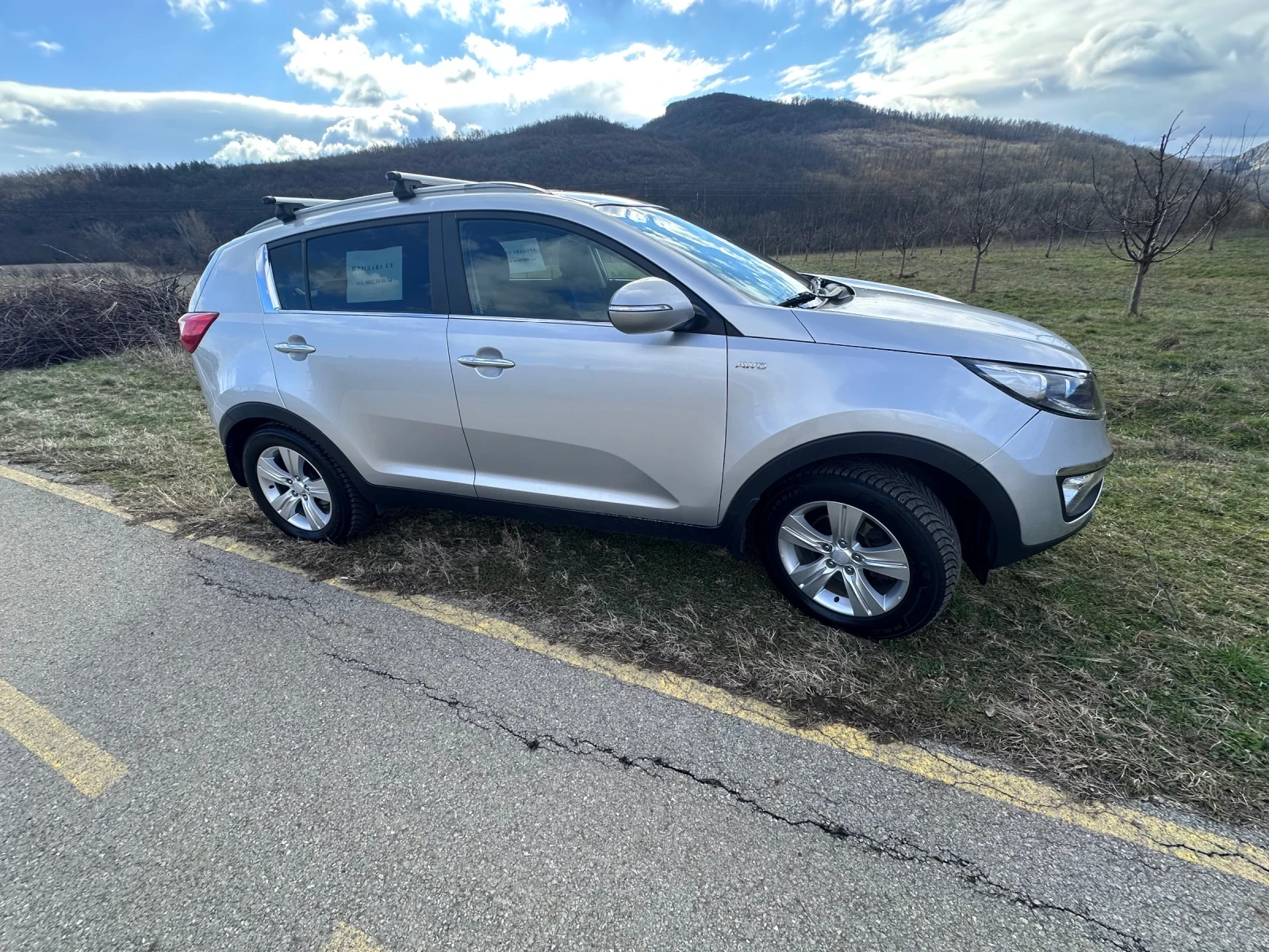 Kia Sportage | Mobile.bg � ����������� 11