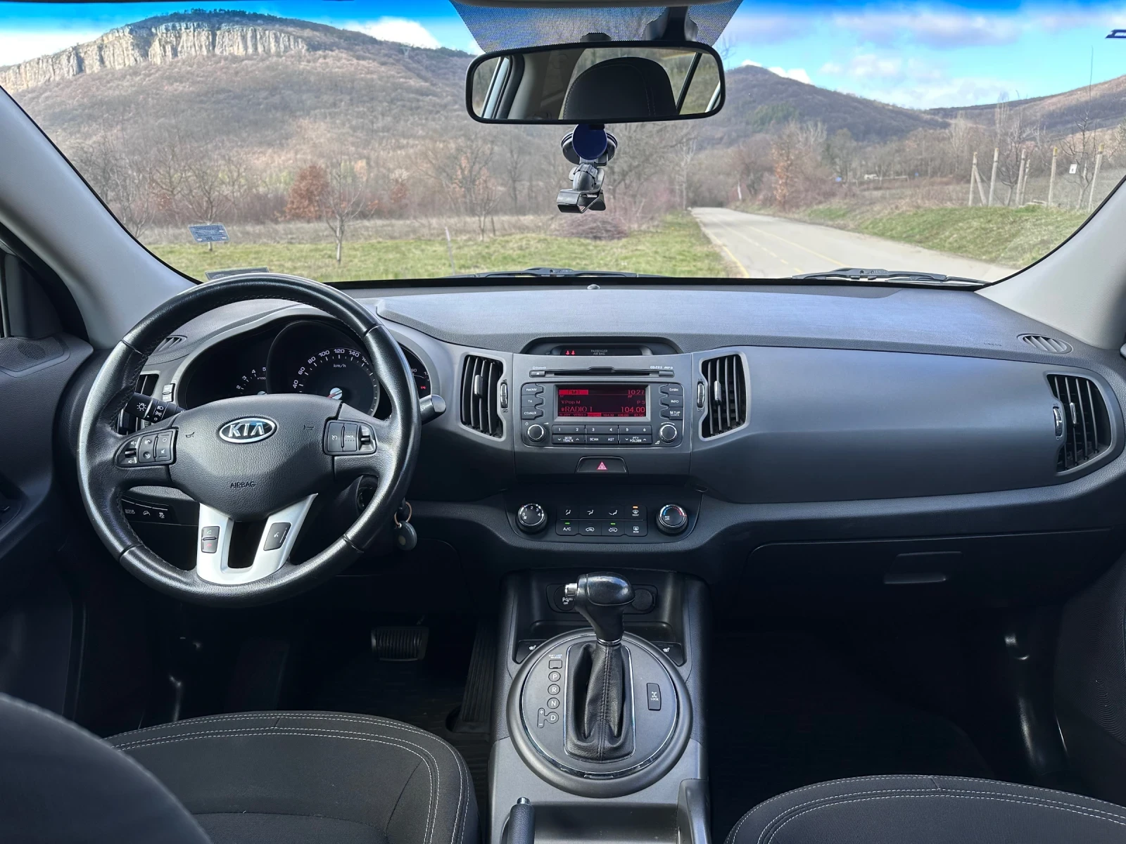 Kia Sportage | Mobile.bg � ����������� 13
