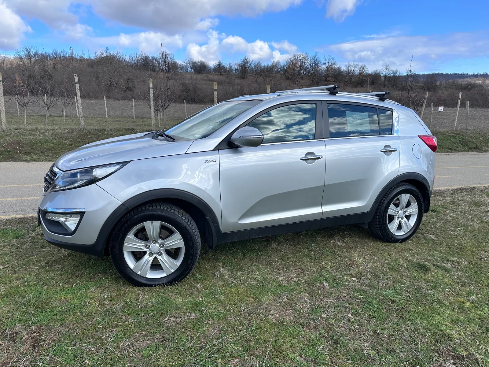 Kia Sportage | Mobile.bg � ����������� 5