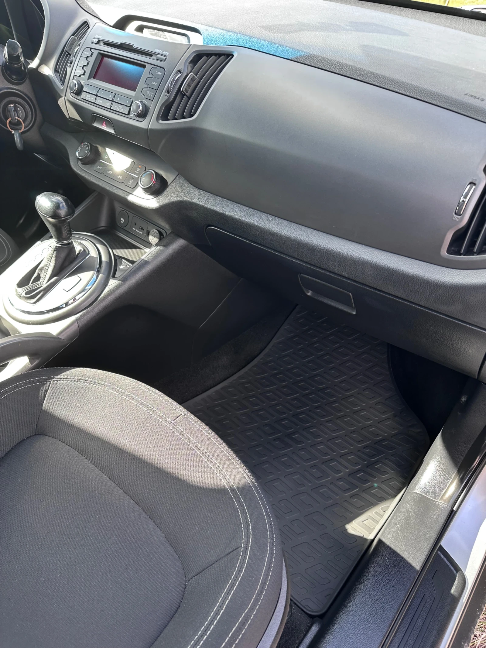 Kia Sportage | Mobile.bg � ����������� 9