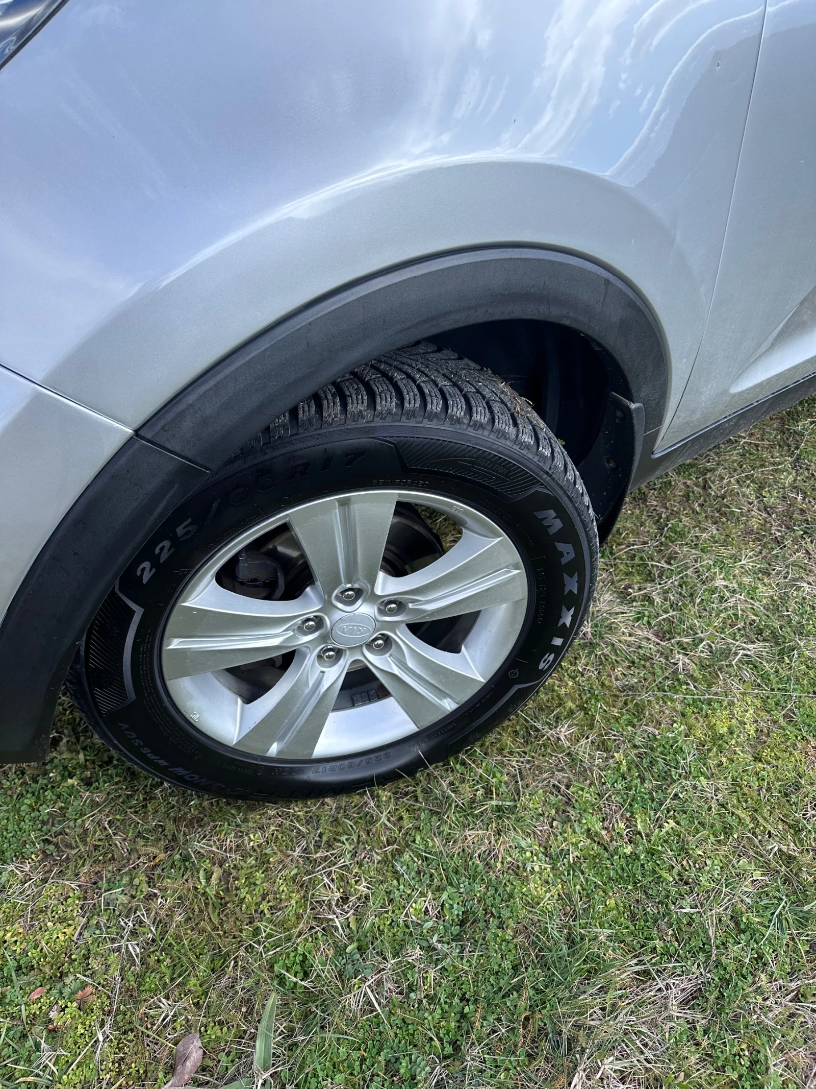 Kia Sportage | Mobile.bg � ����������� 7