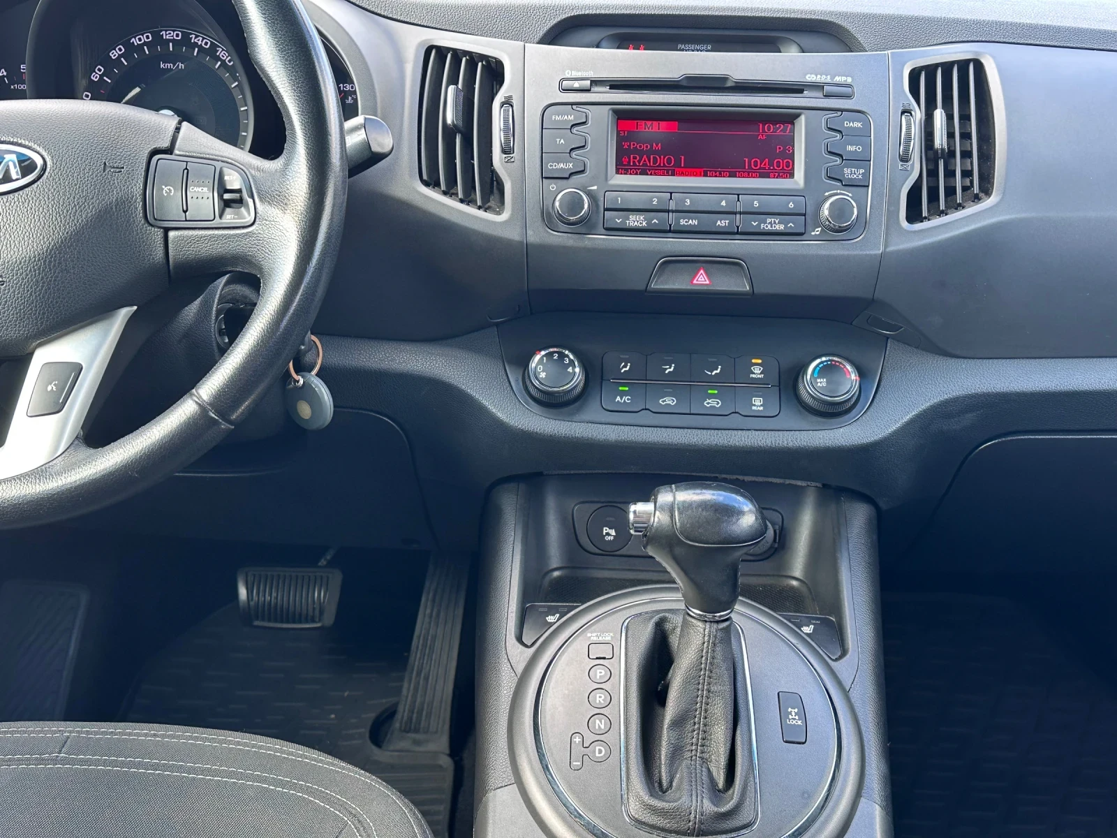 Kia Sportage | Mobile.bg � ����������� 12