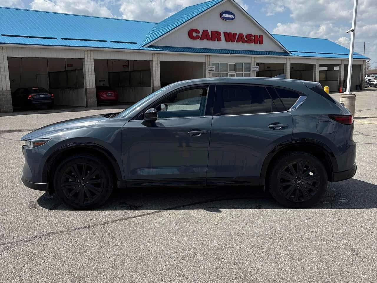 Mazda CX-5 * Sport Design * ОБДУХВАНЕ * ХЕД ЪП * NAVI, снимка 13 - Автомобили и джипове - 54486245