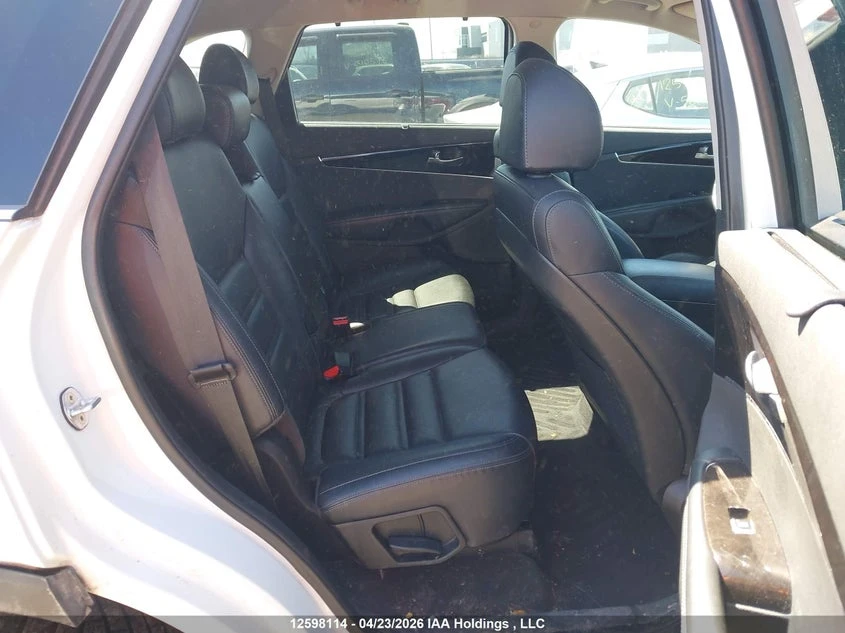 Kia Sorento EX* V6* Keyless* 4WD, снимка 8 - Автомобили и джипове - 54498847